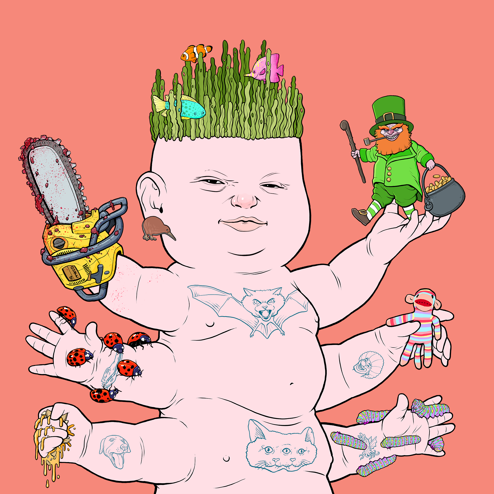 NFT Image