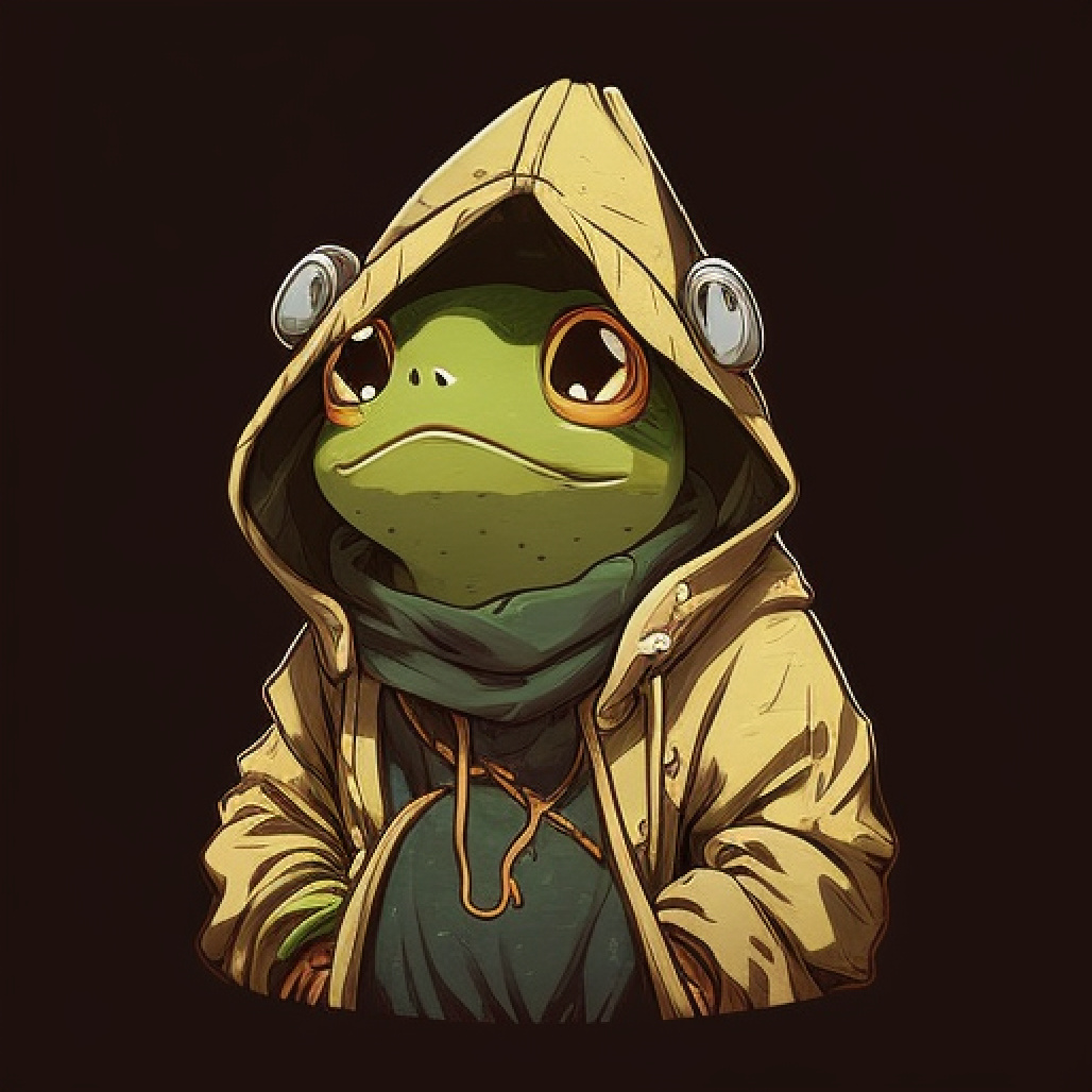 ExoPepes By BonishBil #411