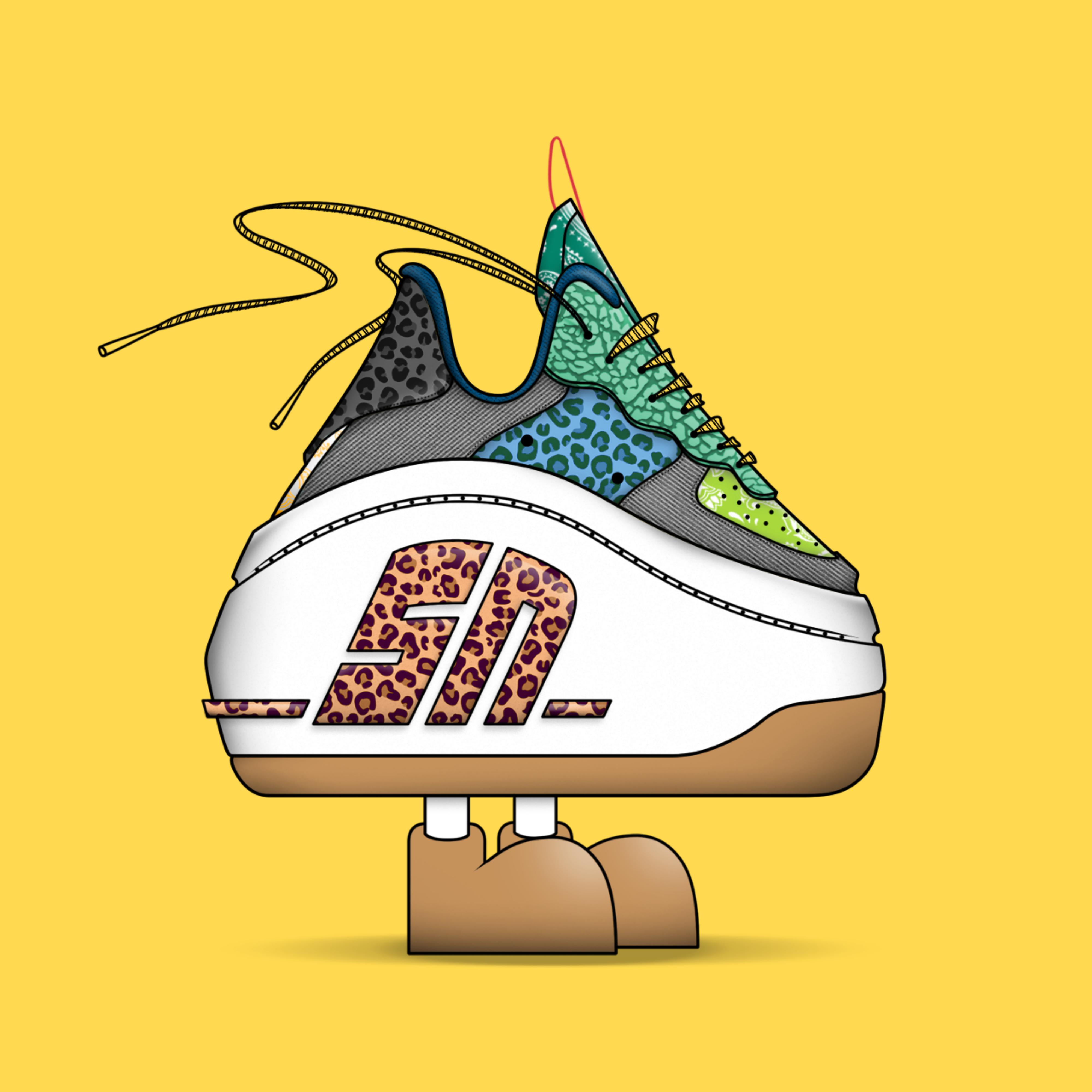 SNKR FRENS #3839