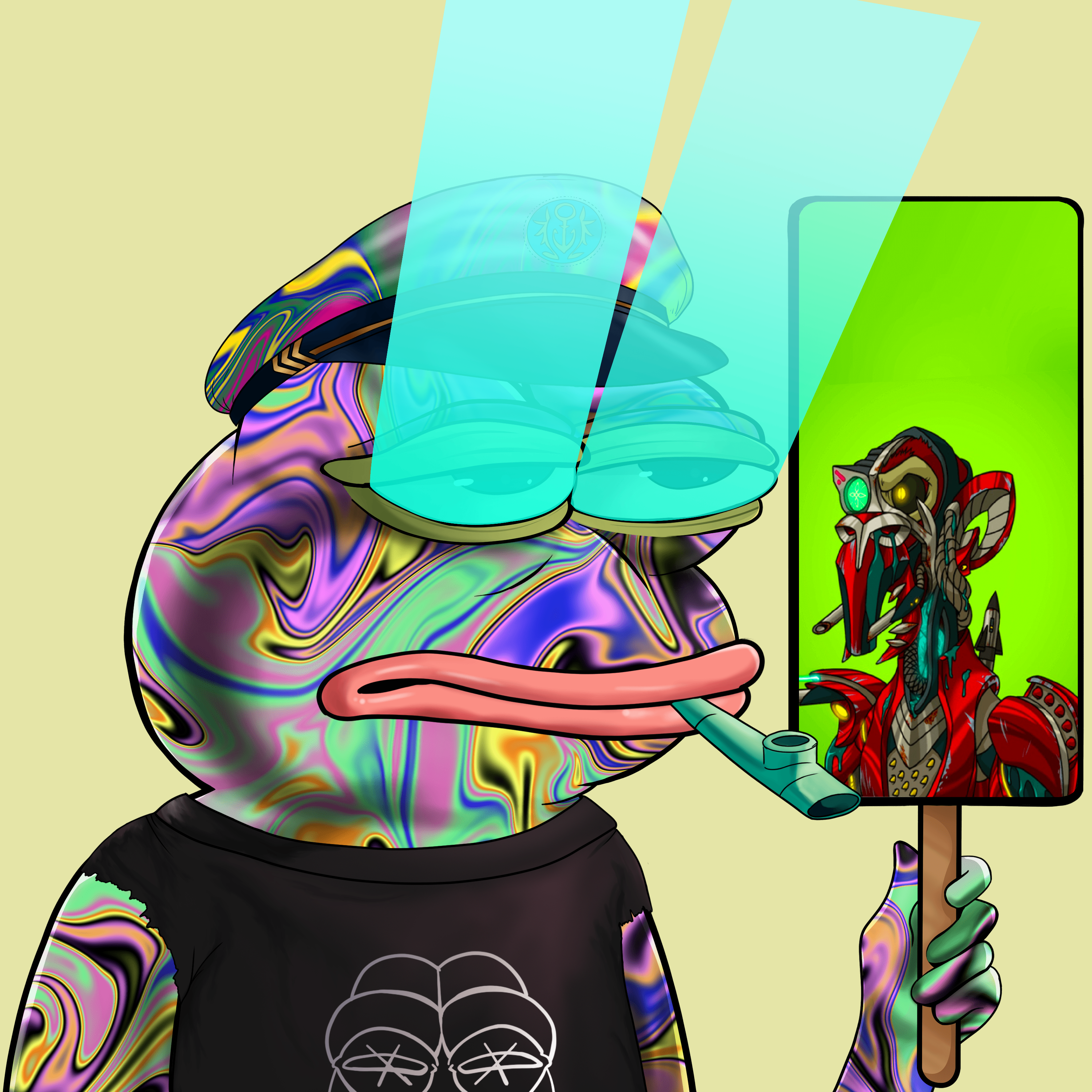 NFT Image