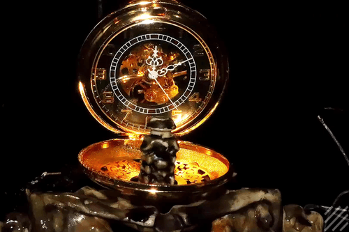 Current Affairs by DianeeLindo