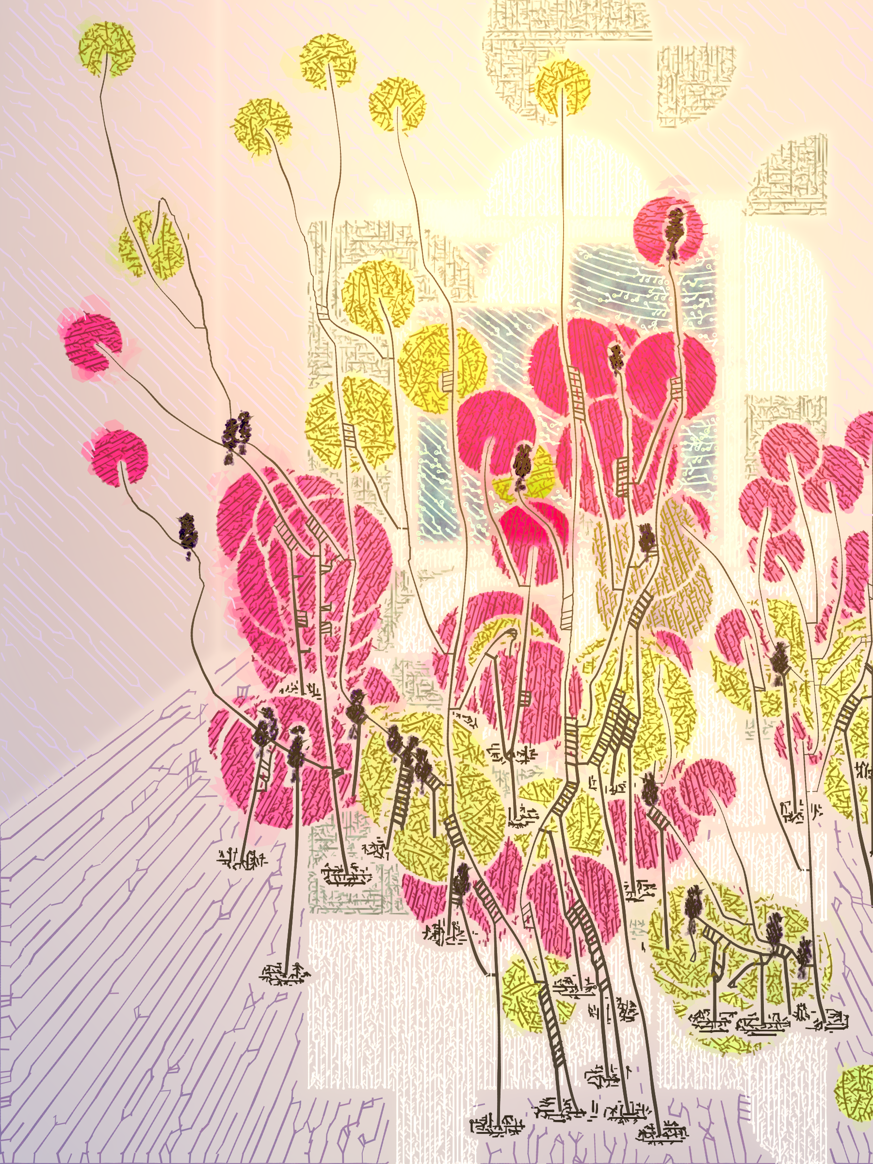 The Colors That Heal #101