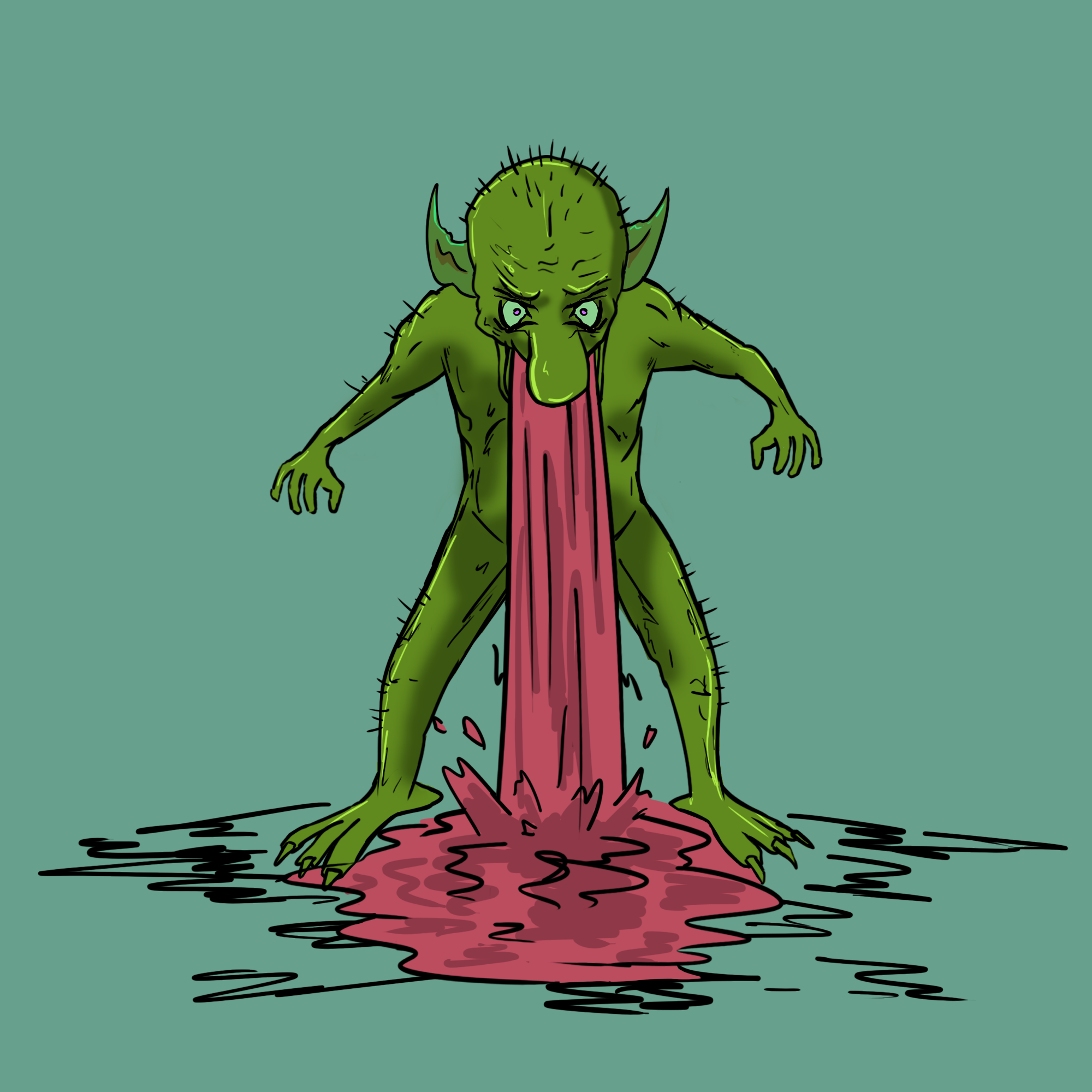 Goblinpukewtf #2979