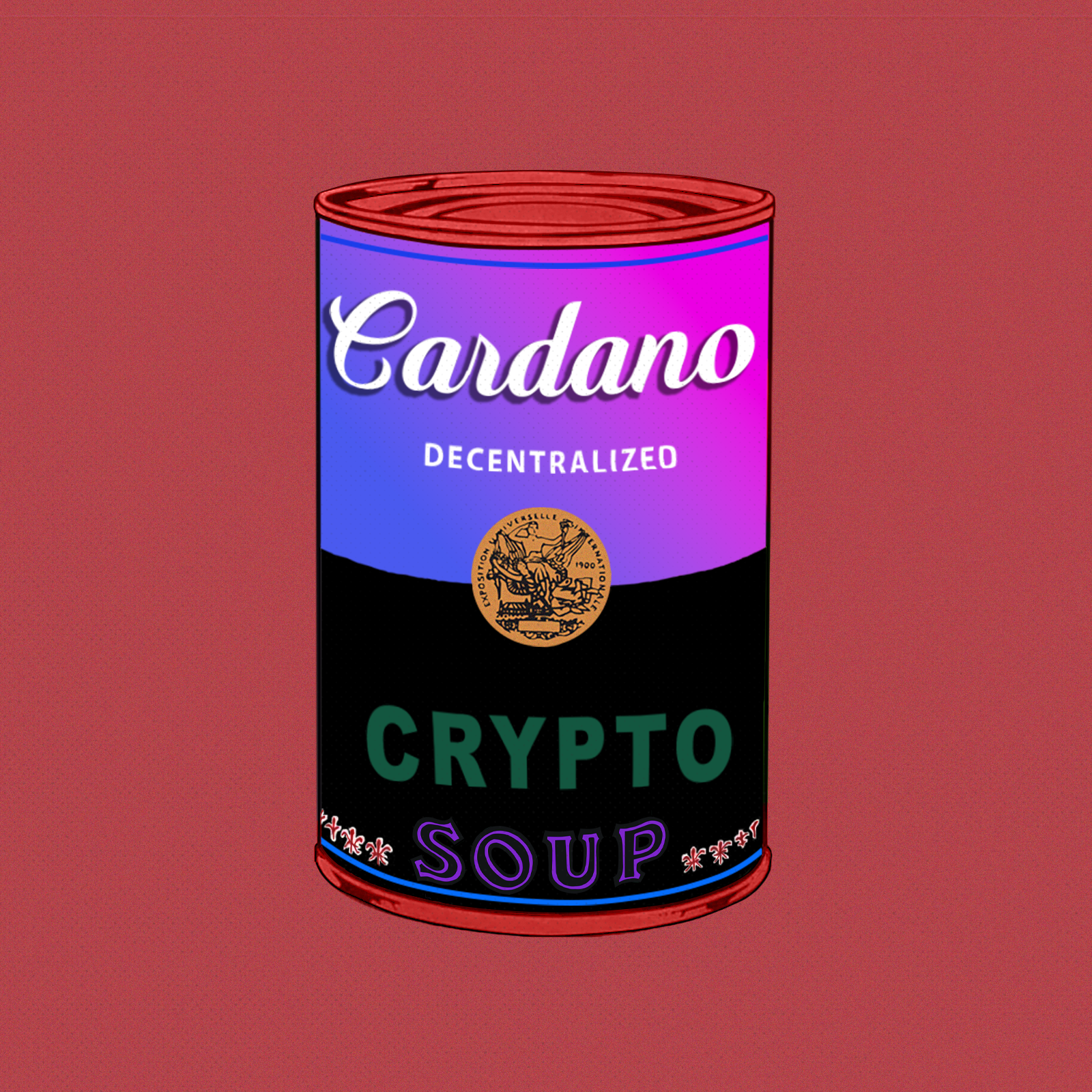 CryptoSoup #180