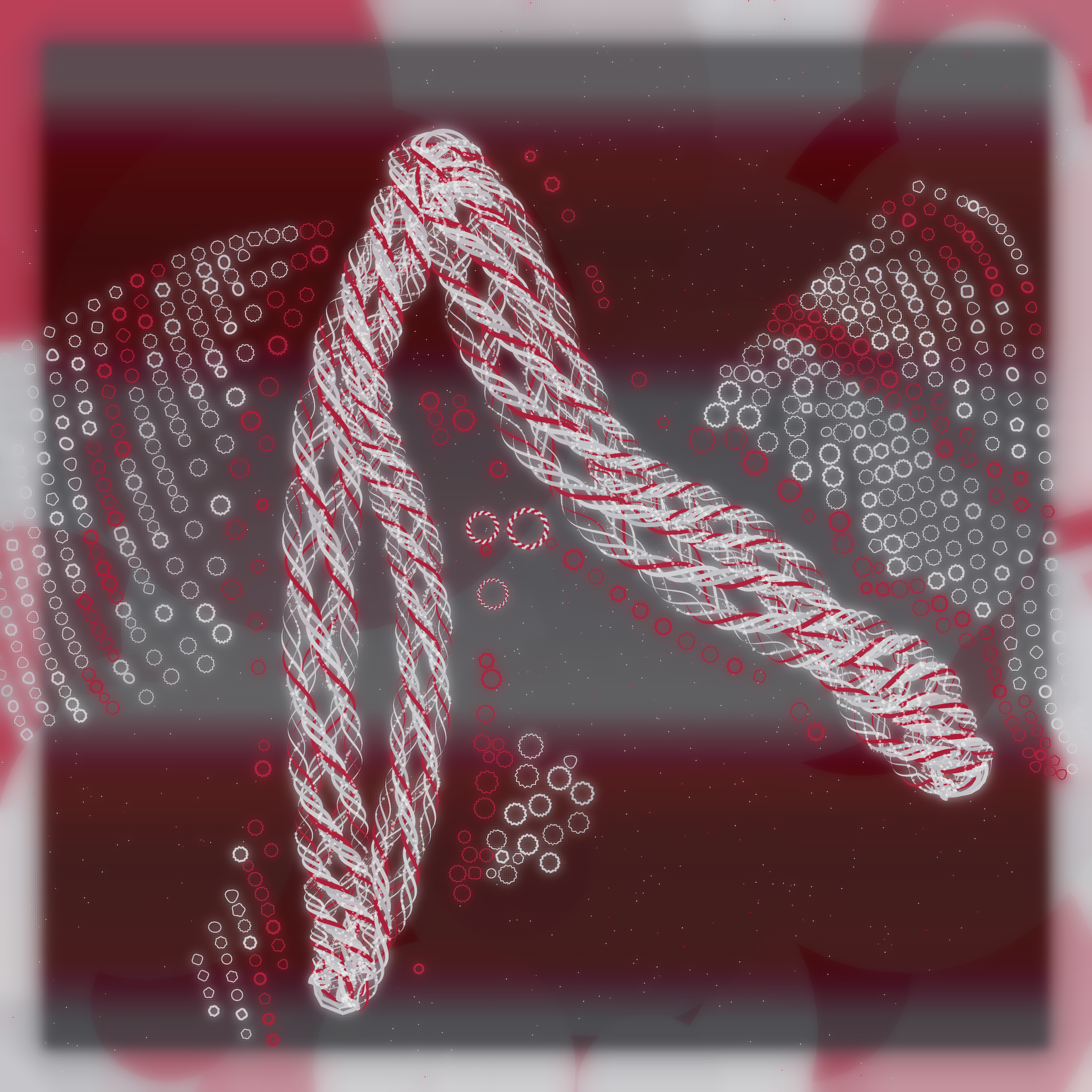 Friendship Bracelets #21452