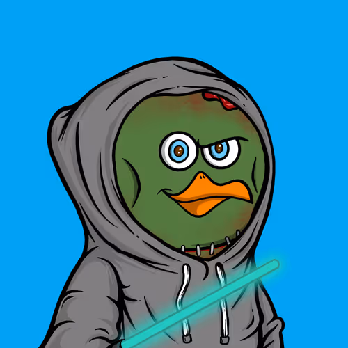 Genesis Penguins #9986