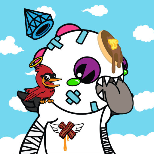 Lucky Tags Armada #240