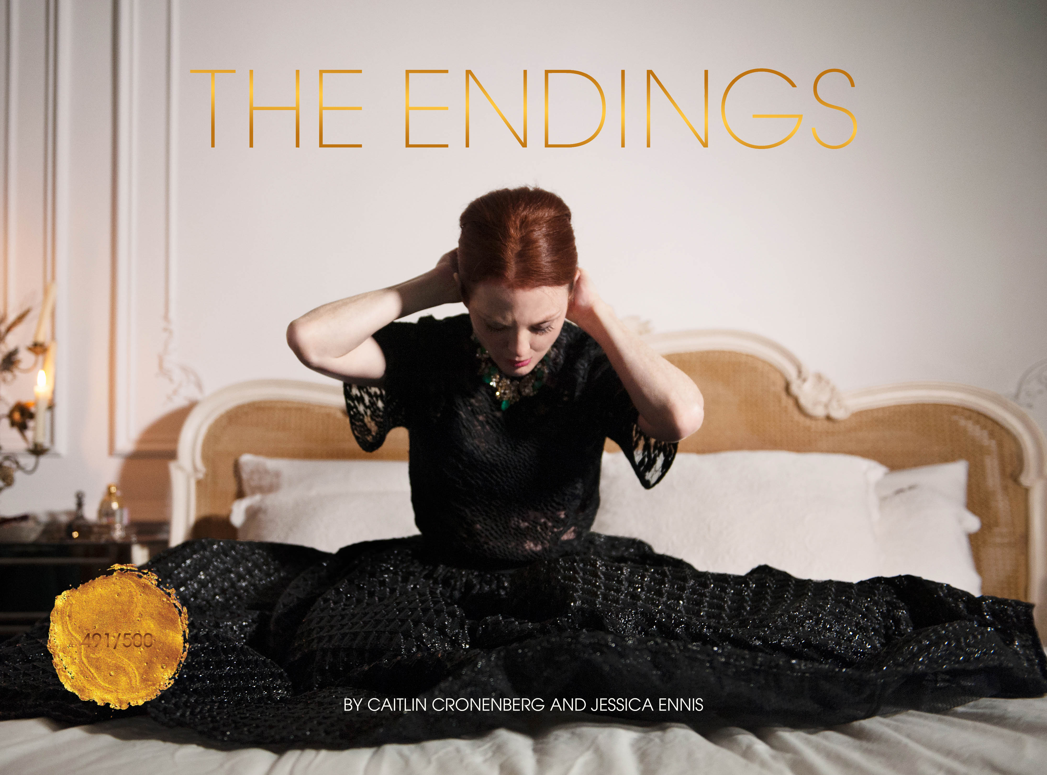 The Endings 491