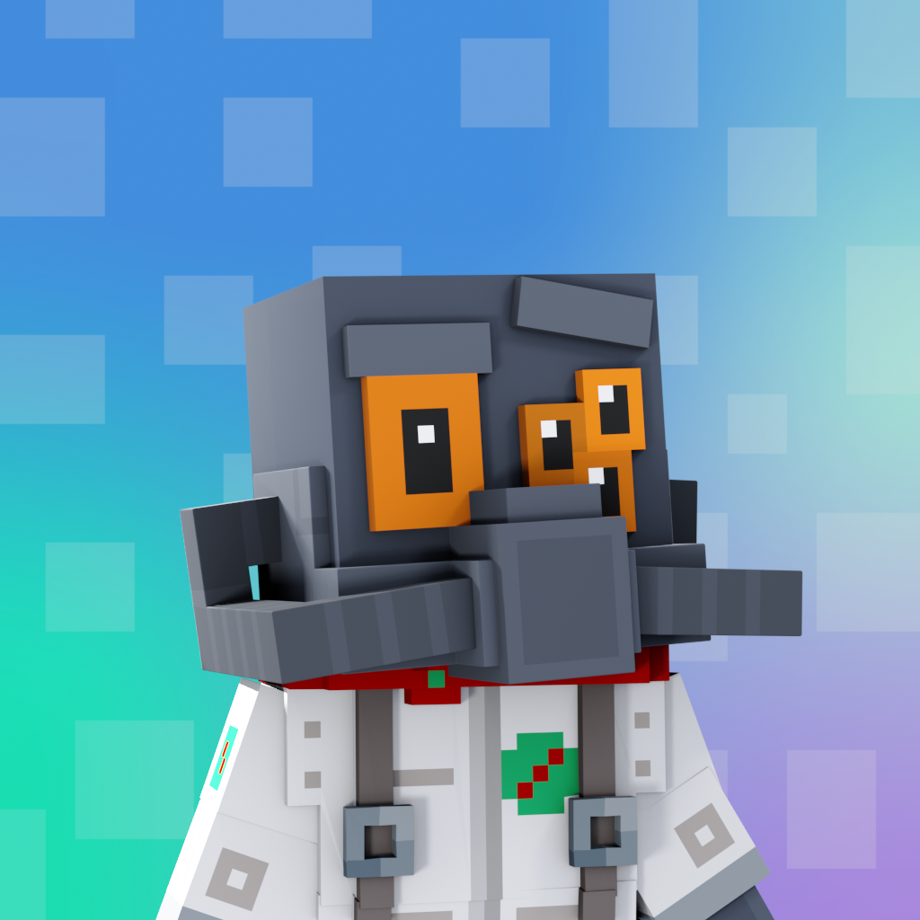 crebmas.eth Ethereum Name Service (ENS and .eth domain) PFP