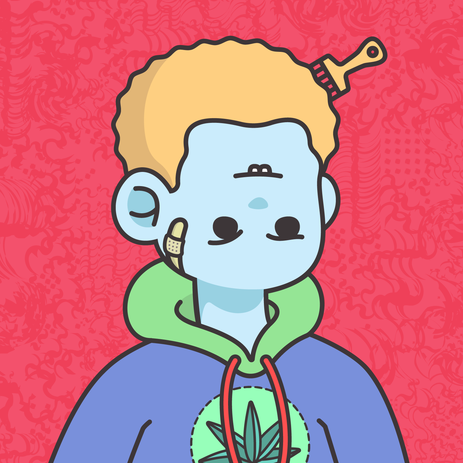 NFT Image