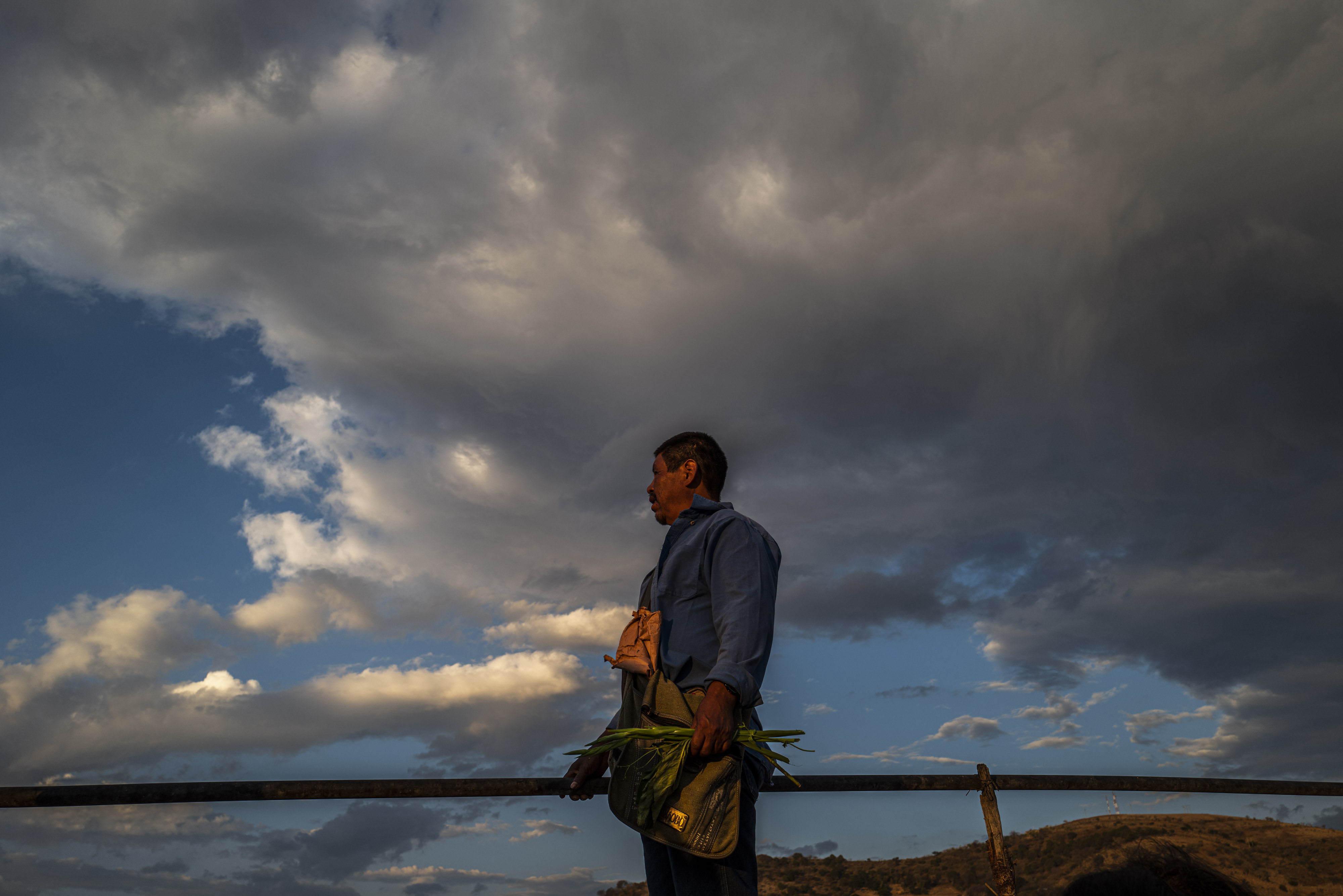 Somos el sueño de alguien que estuvo antes de nosotros 49