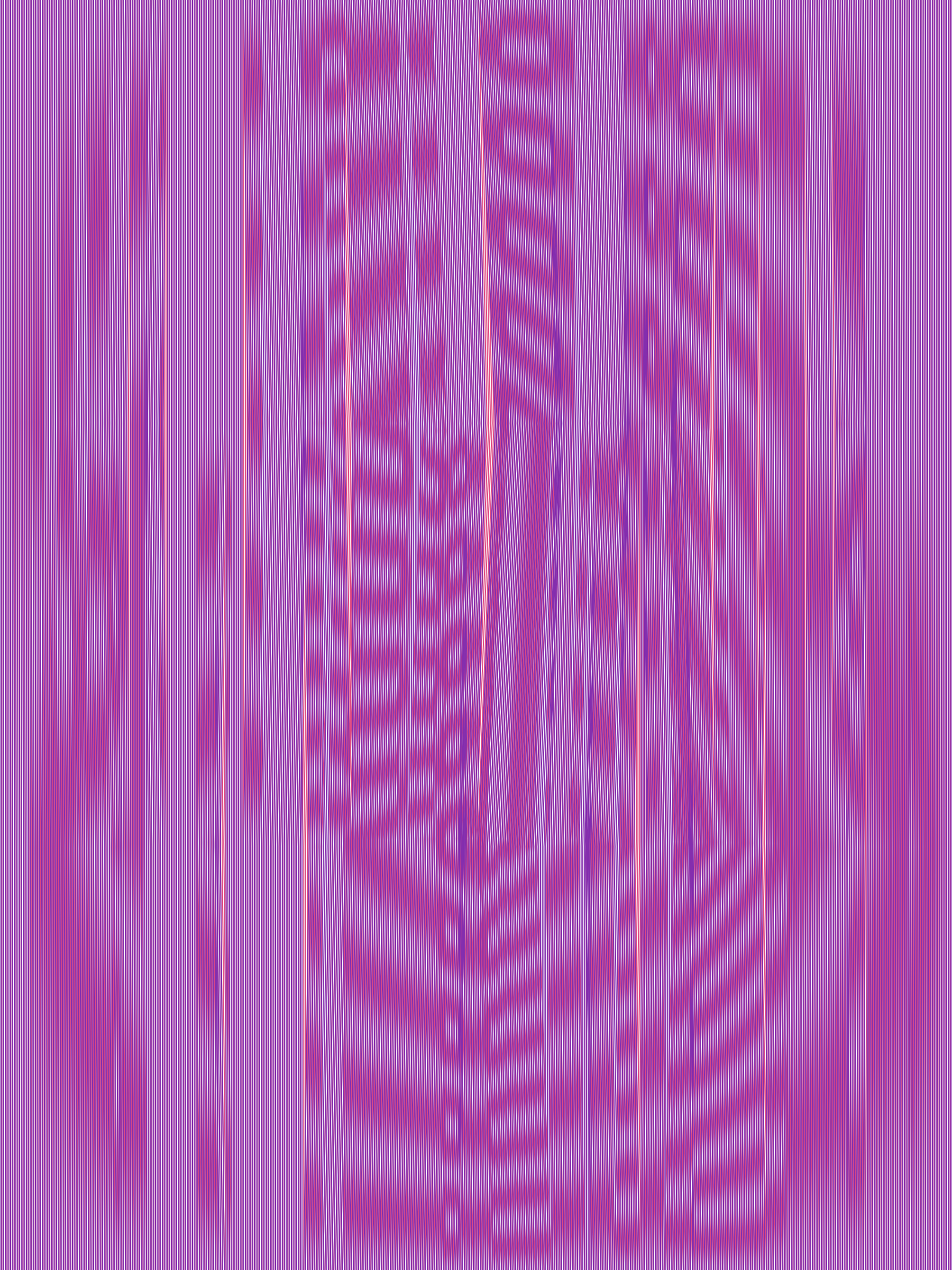 Happenstance I: CTC #17