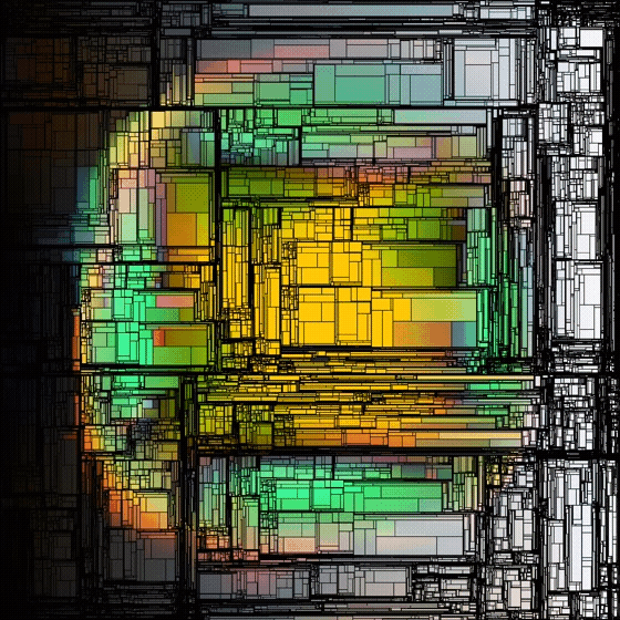 The Hidden Circuit #1300