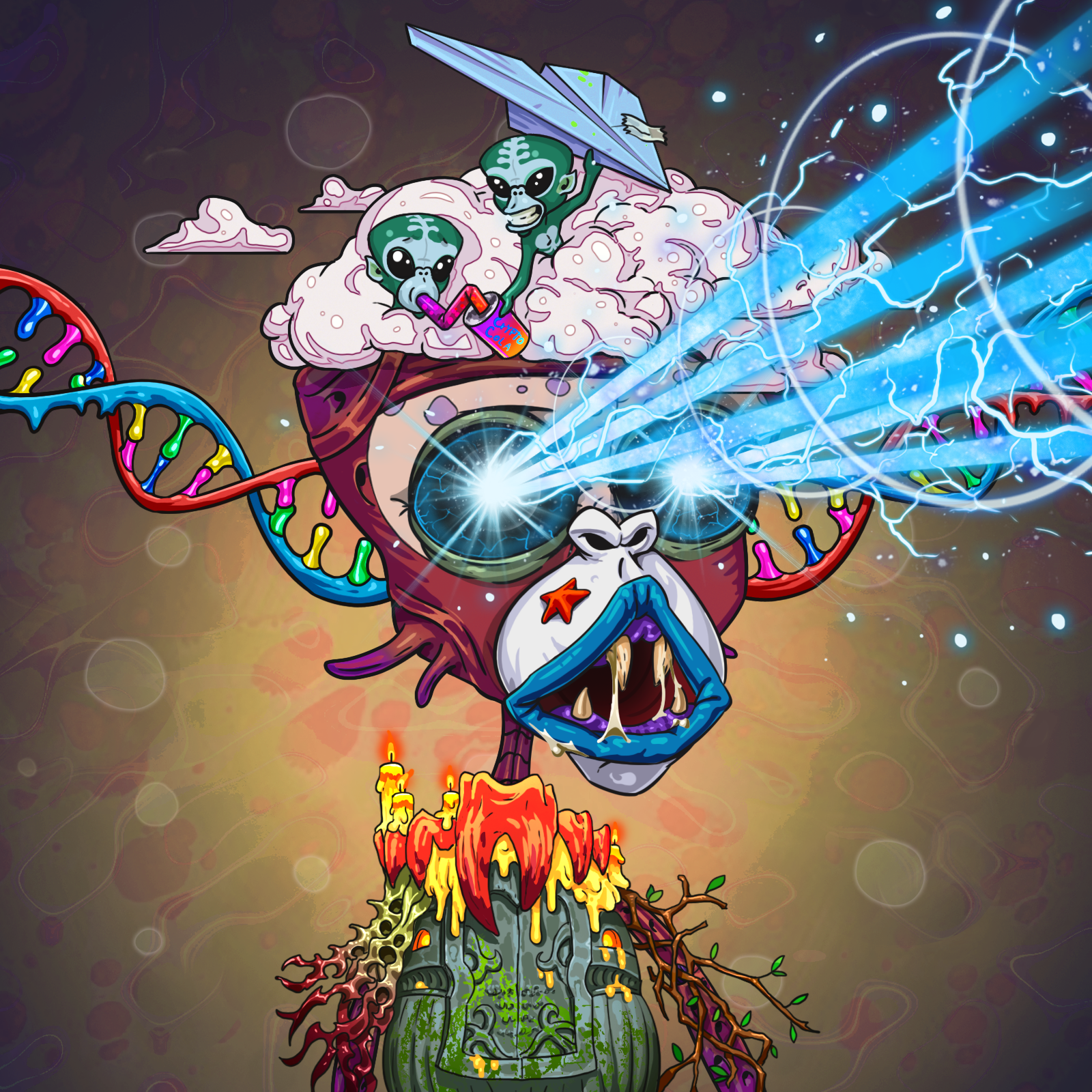 NFT Image