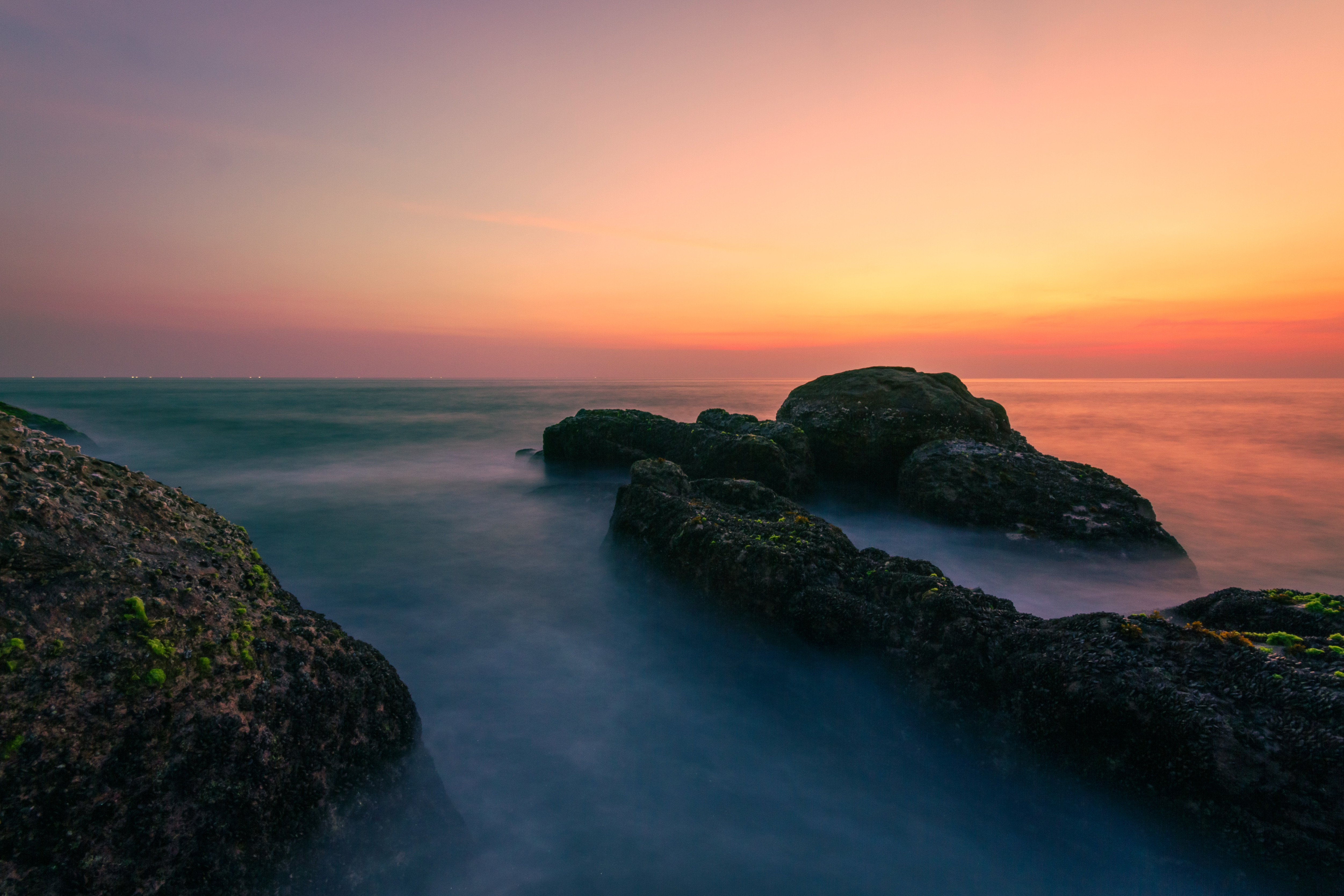 The Glory of Nature: TGN-003