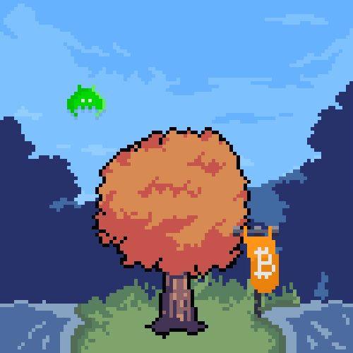 CryptoTrunk #1931
