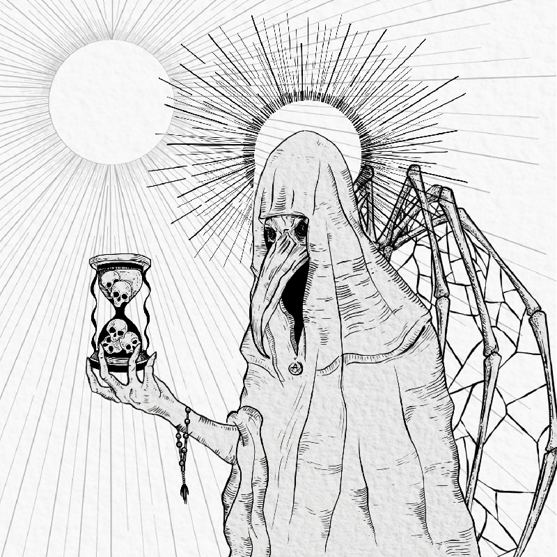 Moon Oracle #3323