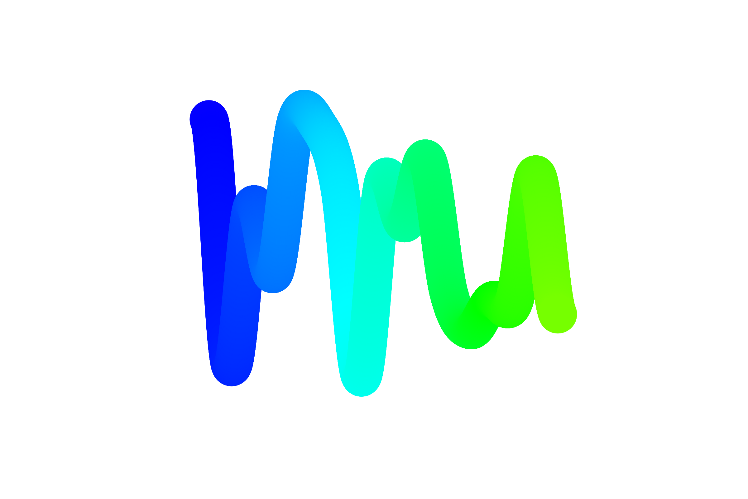 Chromie Squiggle #9710