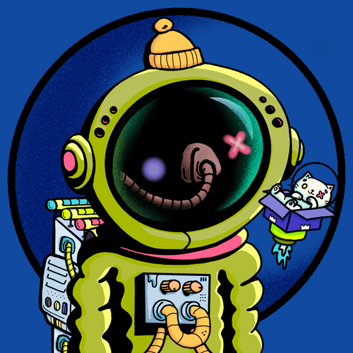 NFT Image