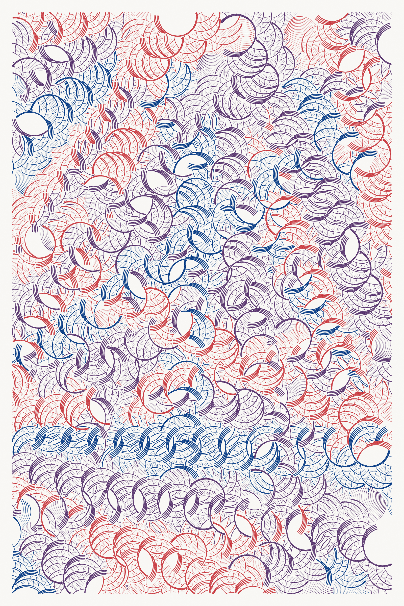 Intricada #115