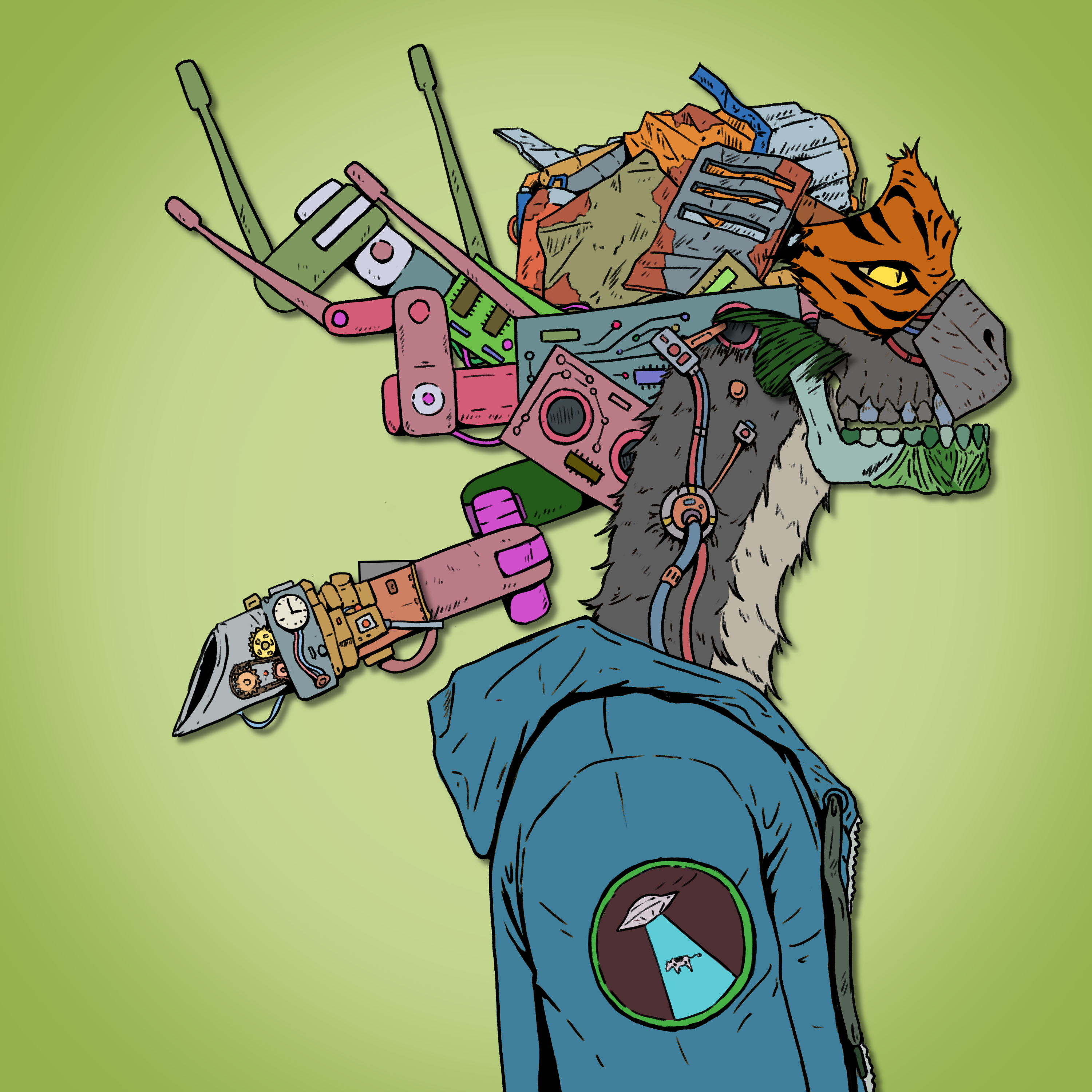 NFT Image