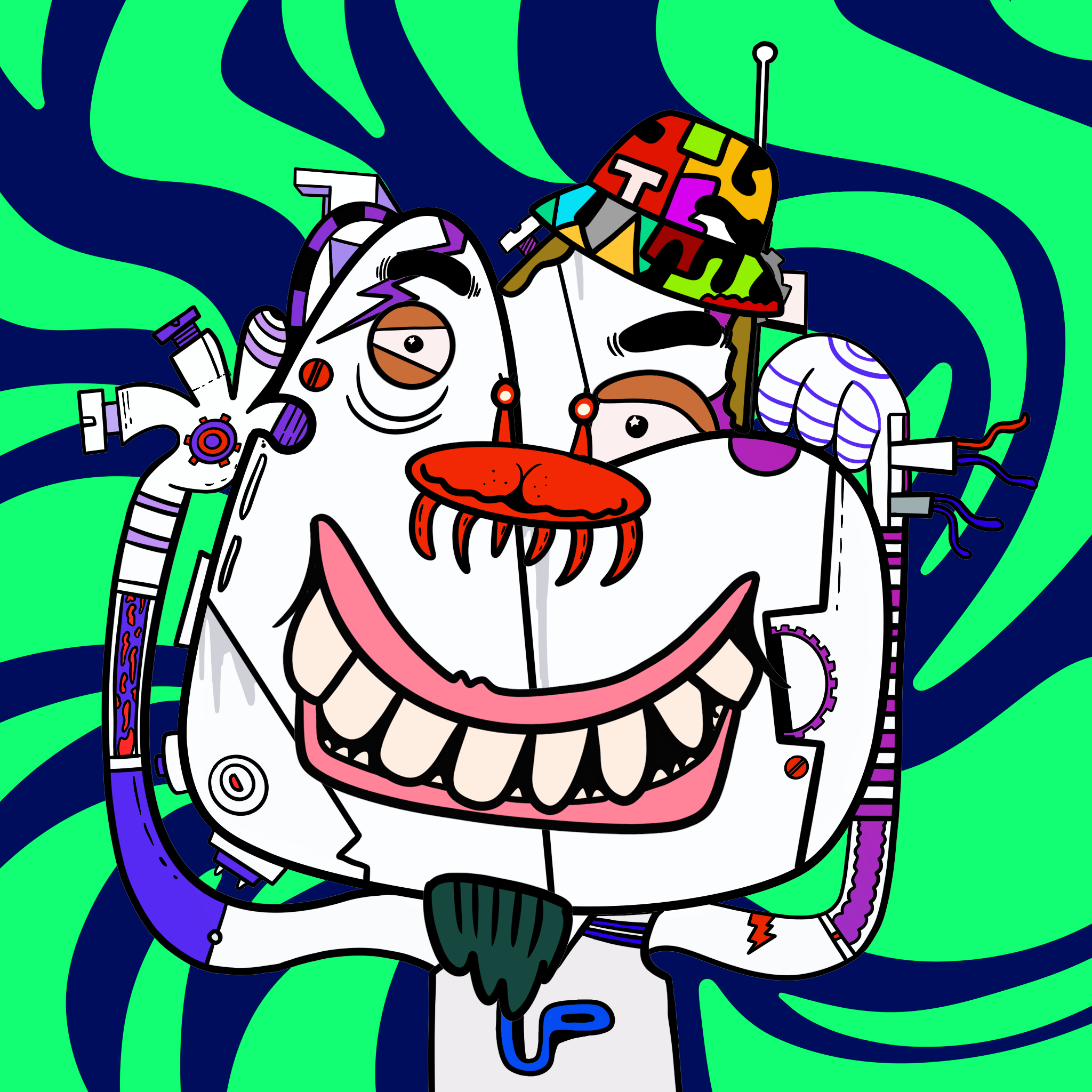 NFT Image