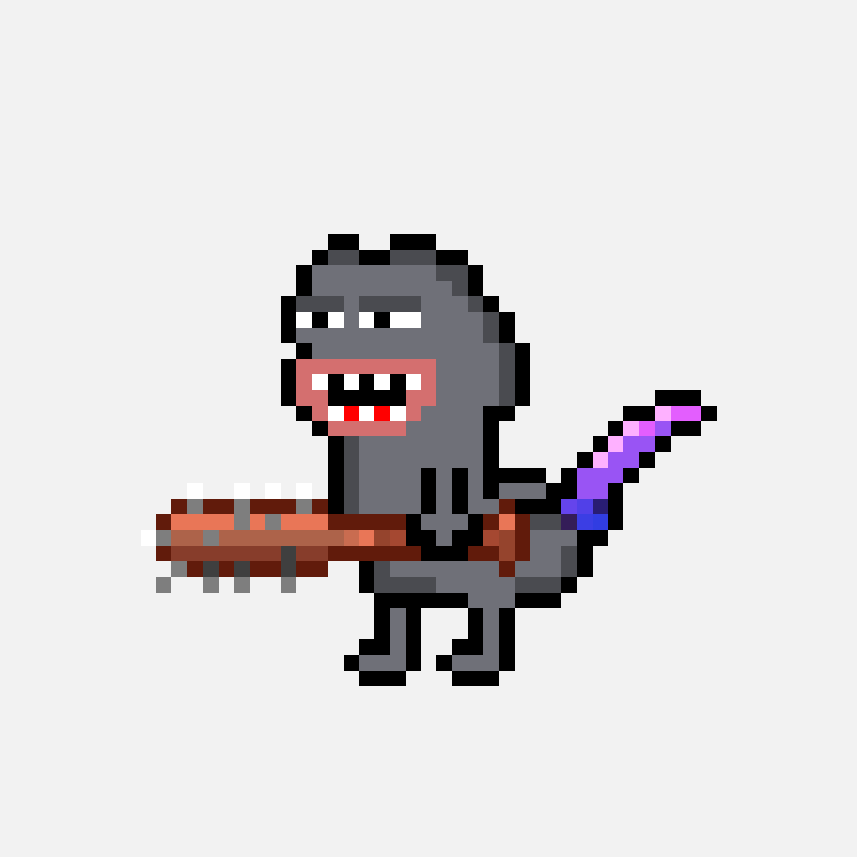 Big Booty PeePee Pepes #101