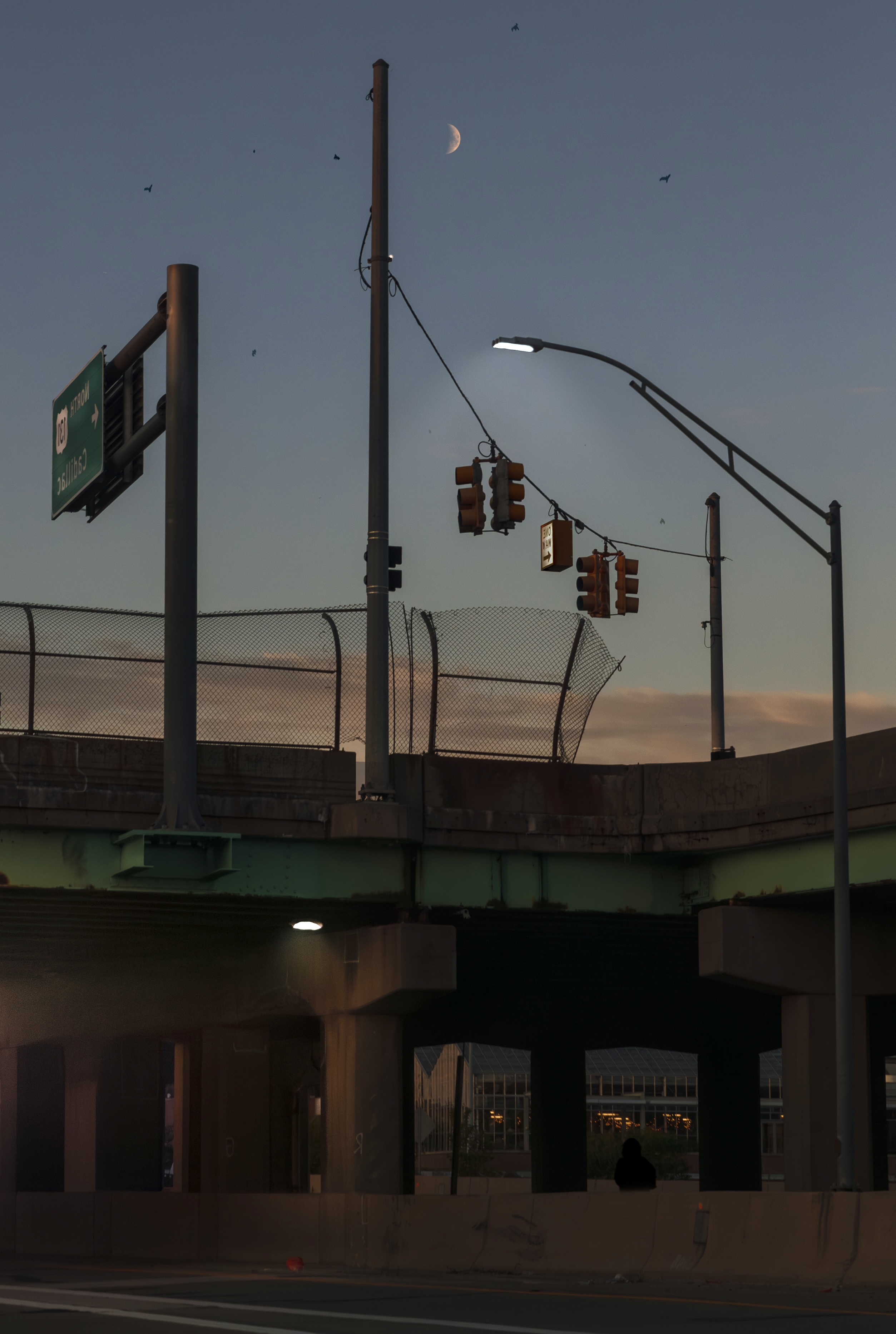 OVERPASS