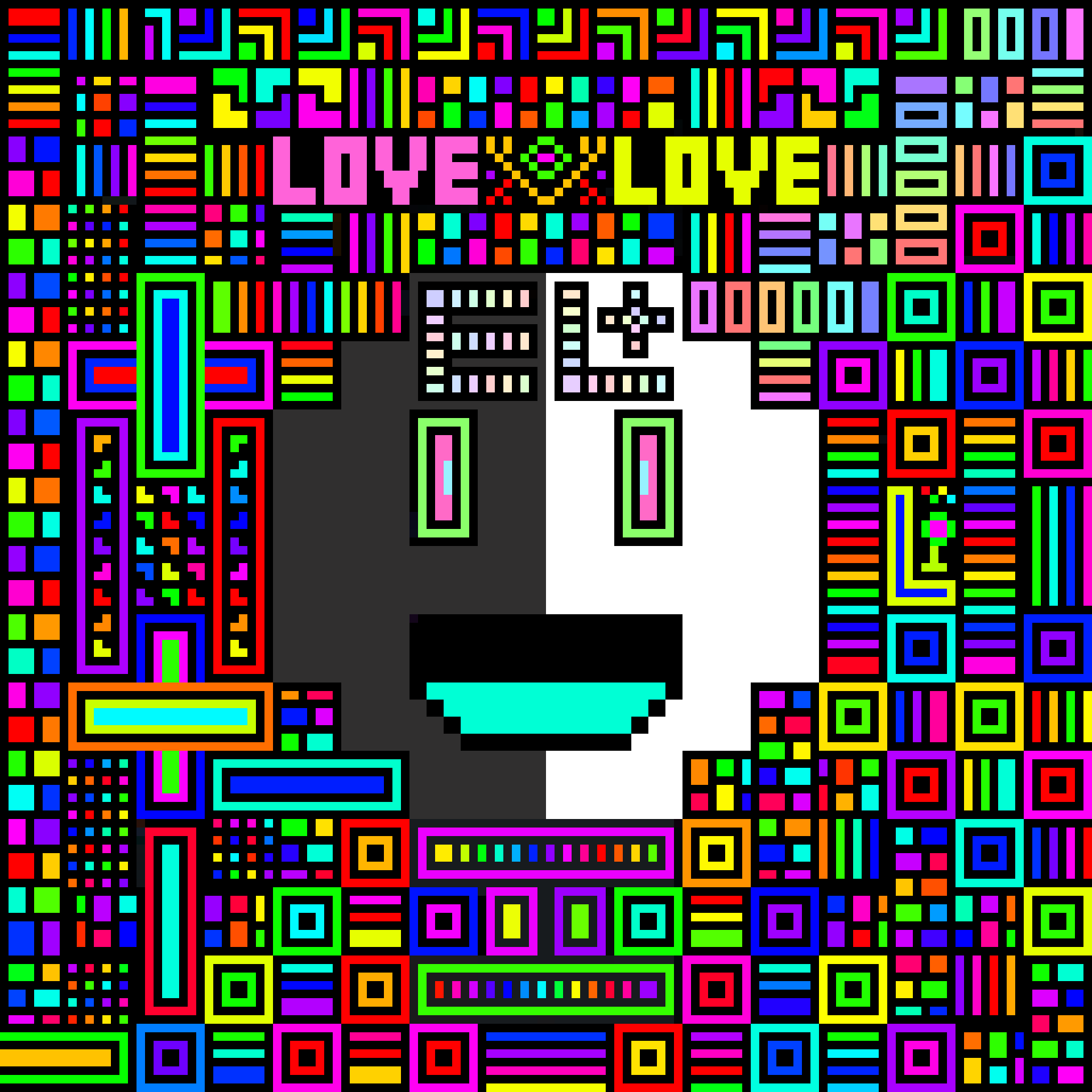 Energy plus luxury #9970