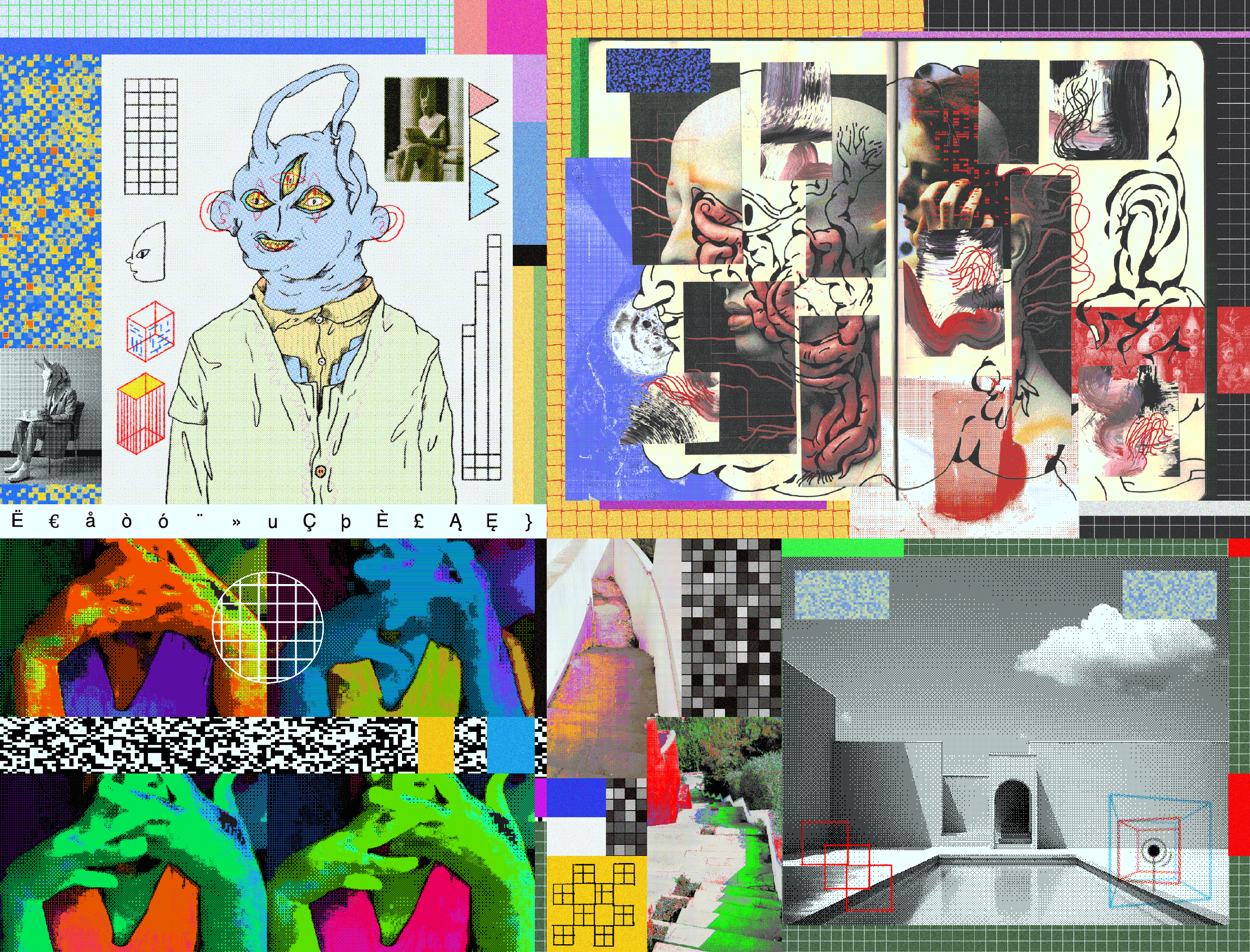 The Speed ​​of Transformation Wants to Break