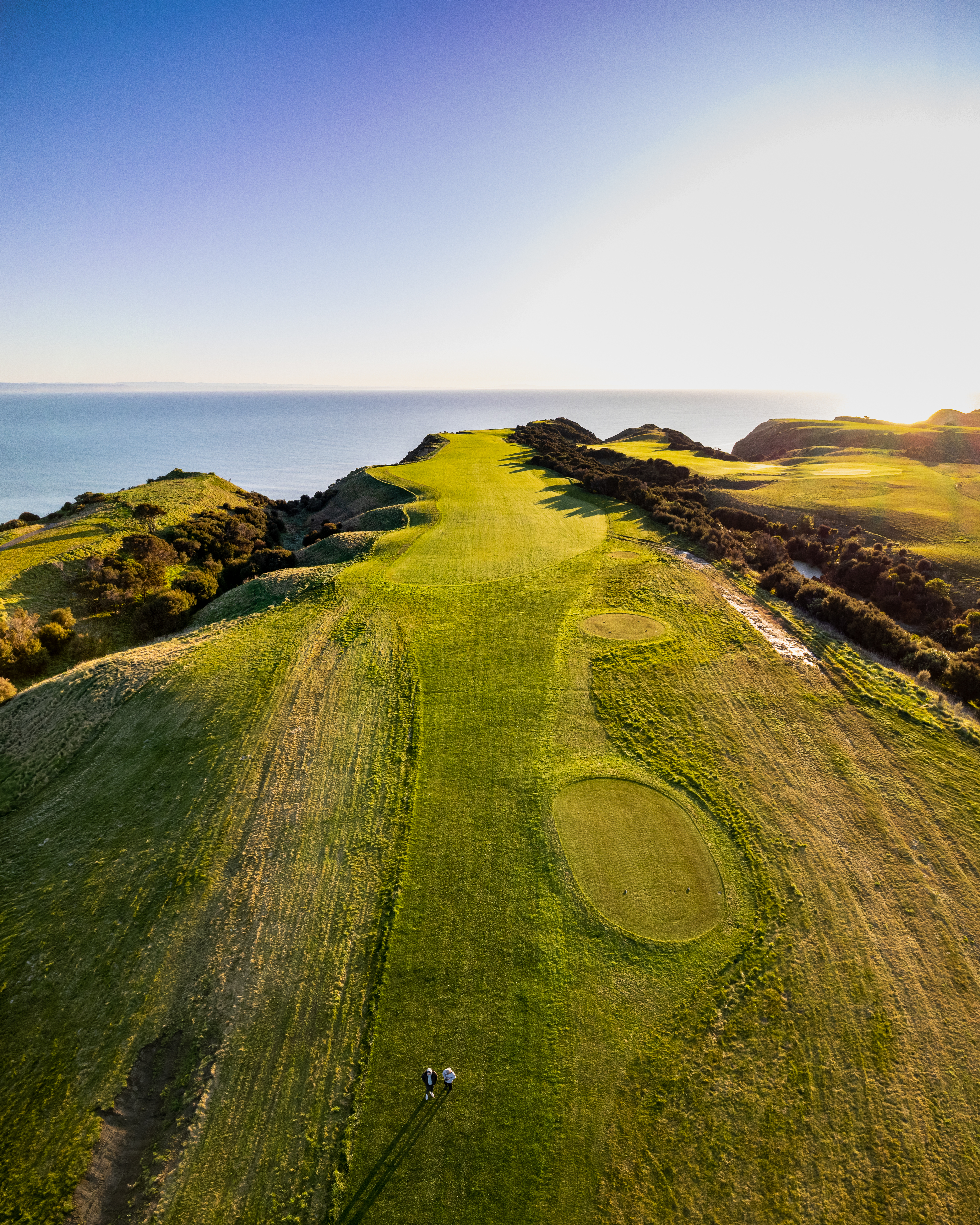 Dawn at the Cape #24/25