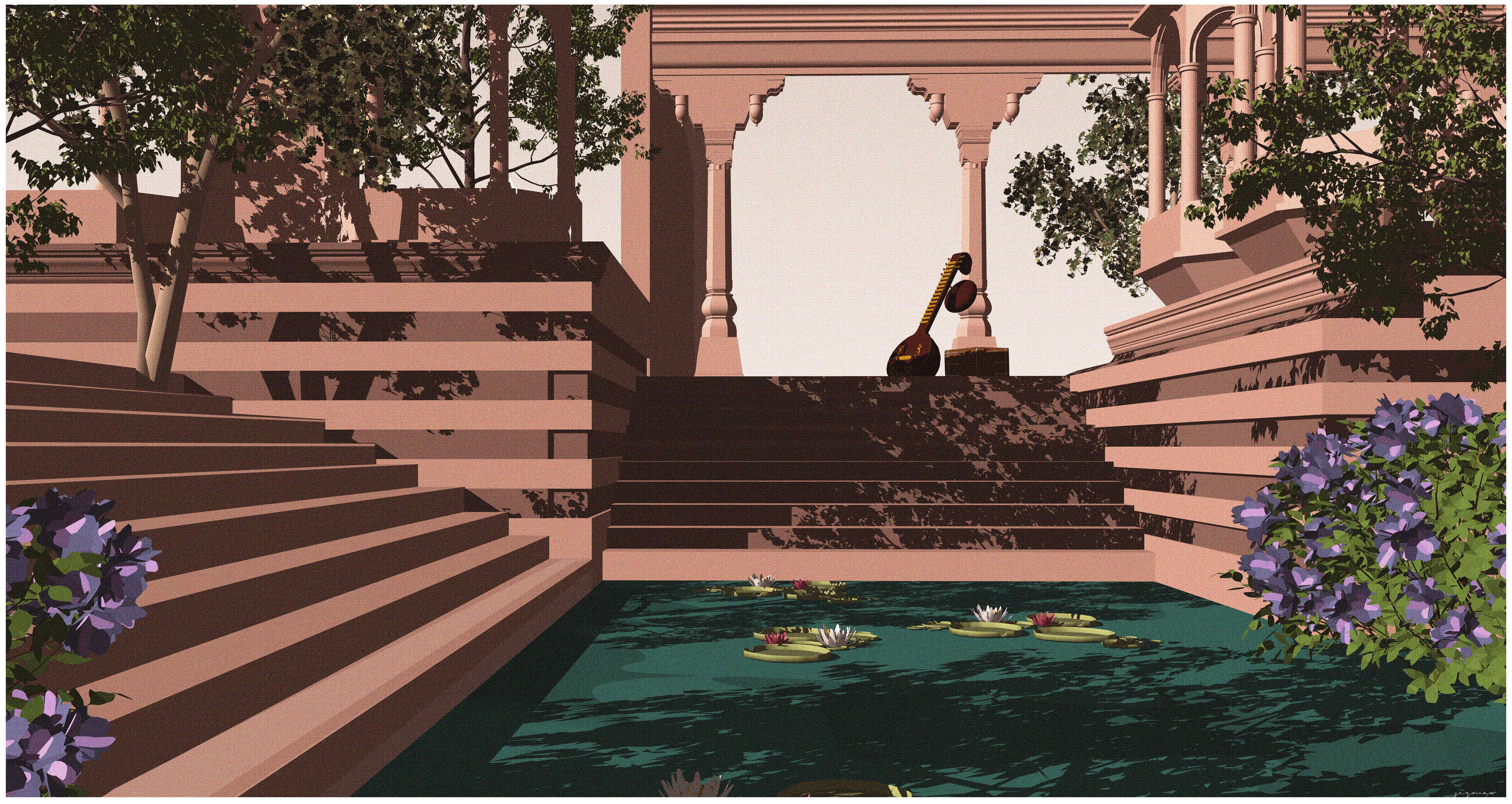 S a n g e e t   - Where every note finds its soul