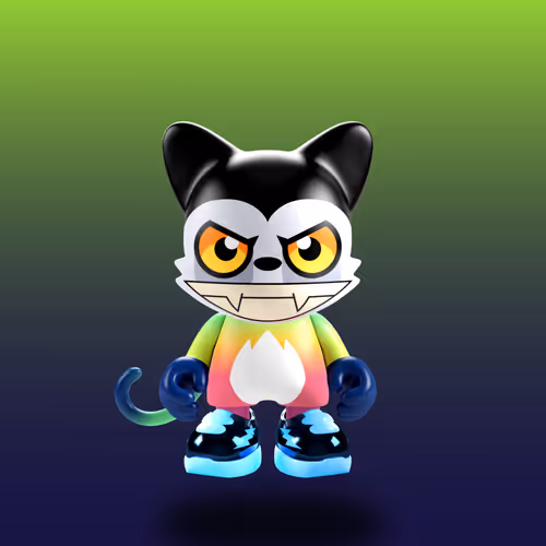 #3481 Janky