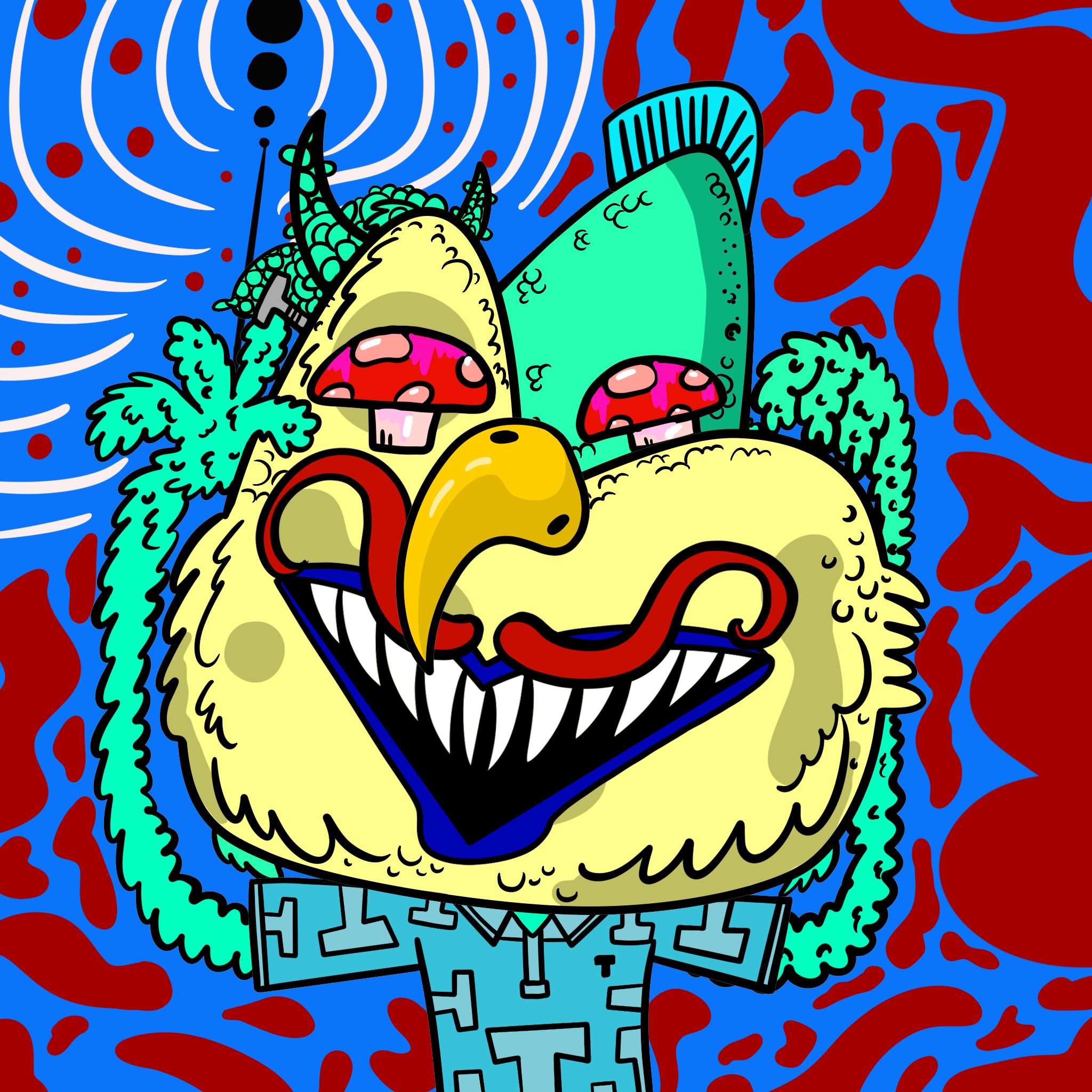 NFT Image