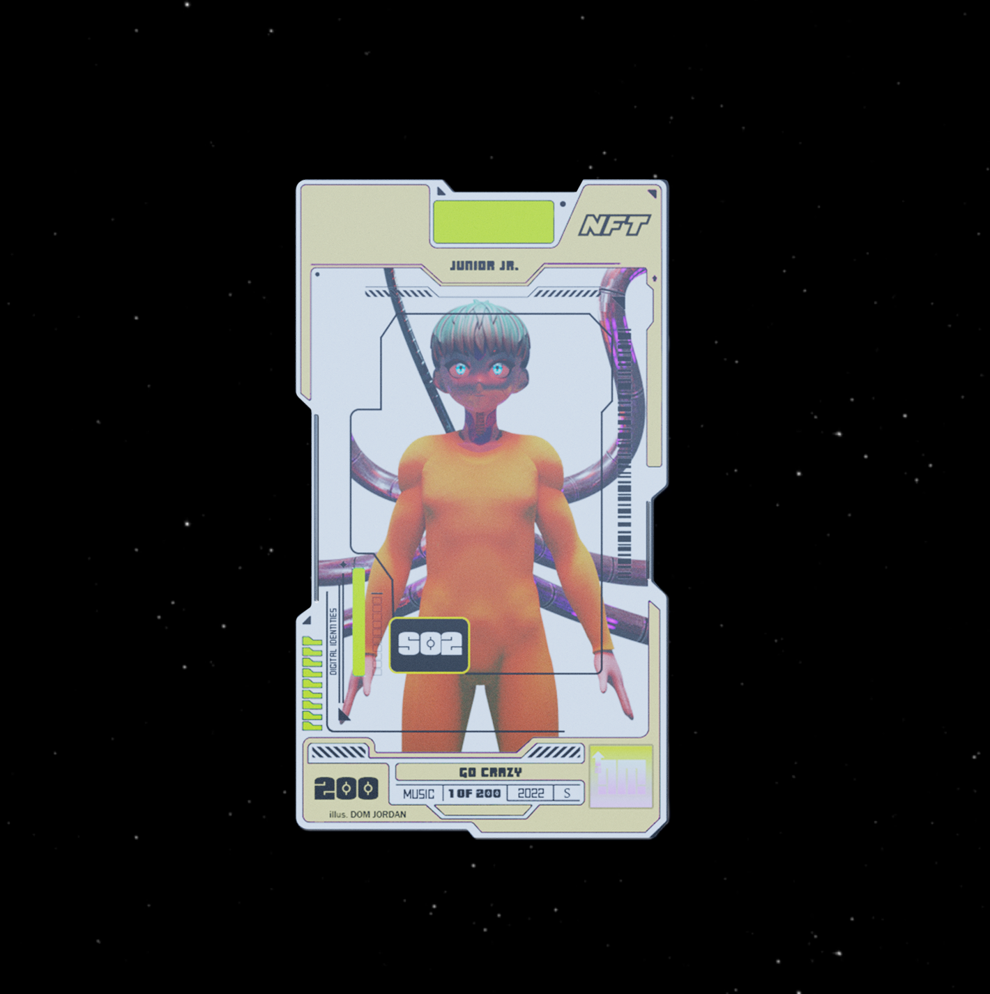 NFT Image