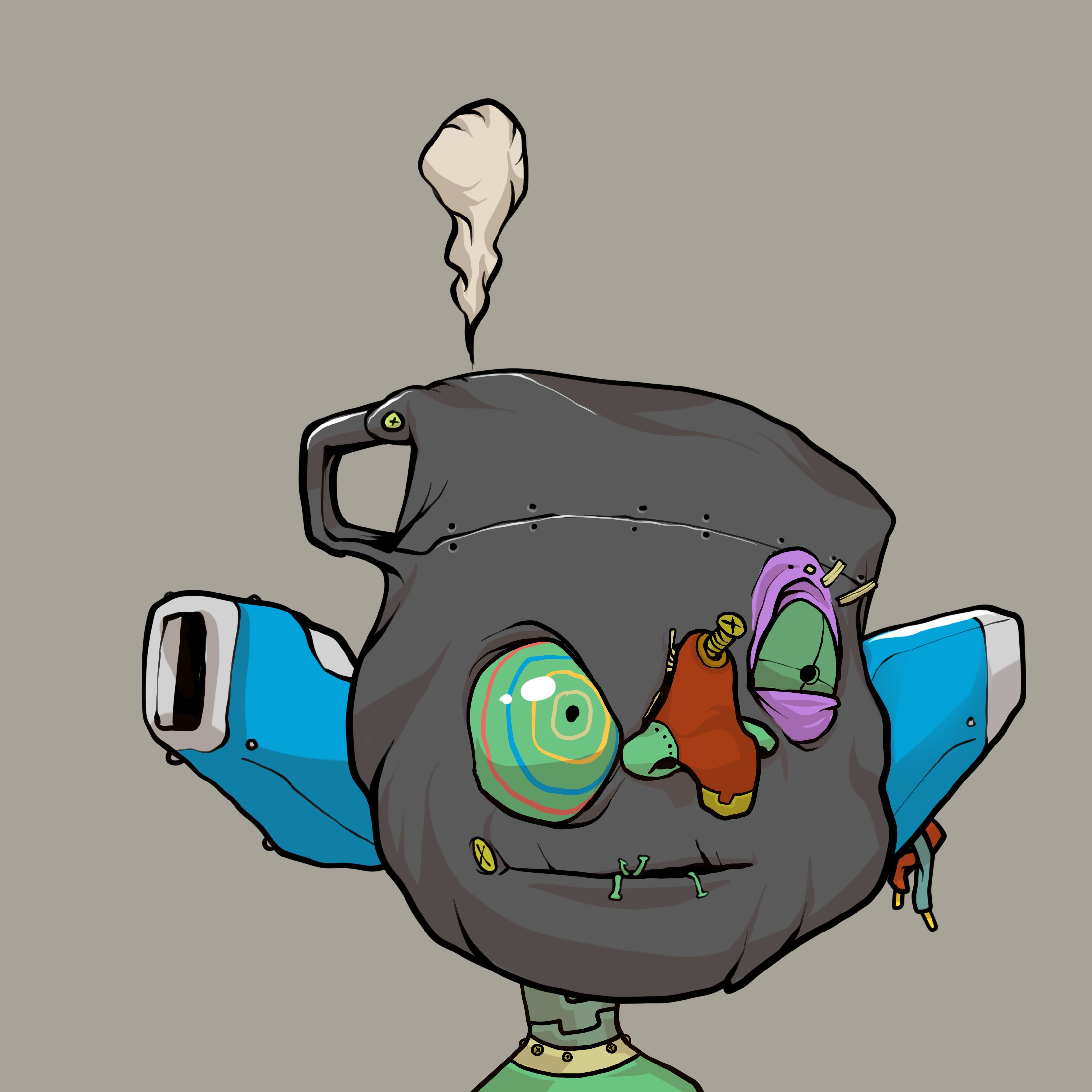 NFT Image