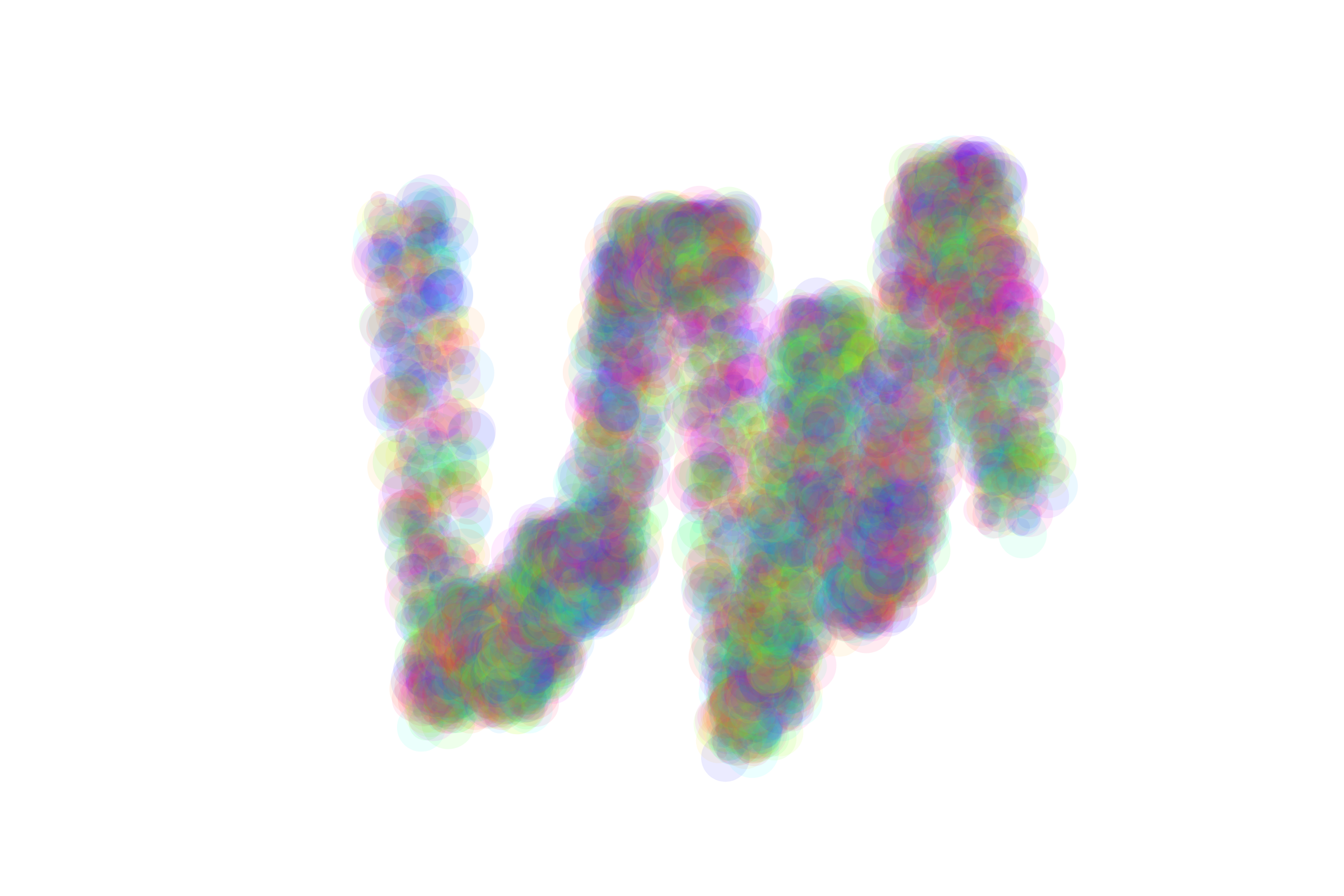 Chromie Squiggle #4419