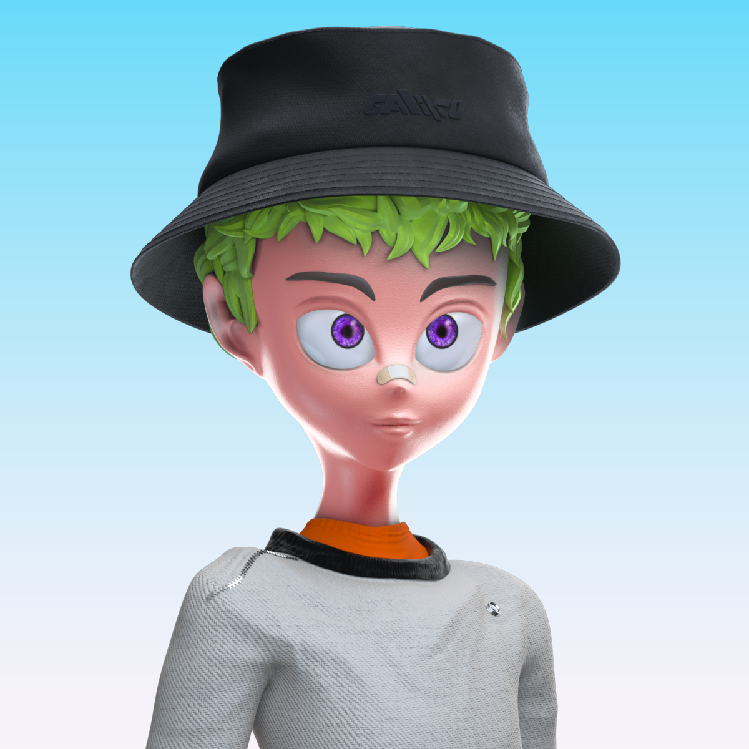 NFT Image