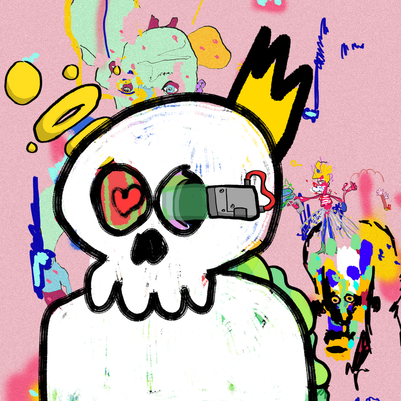NFT Image