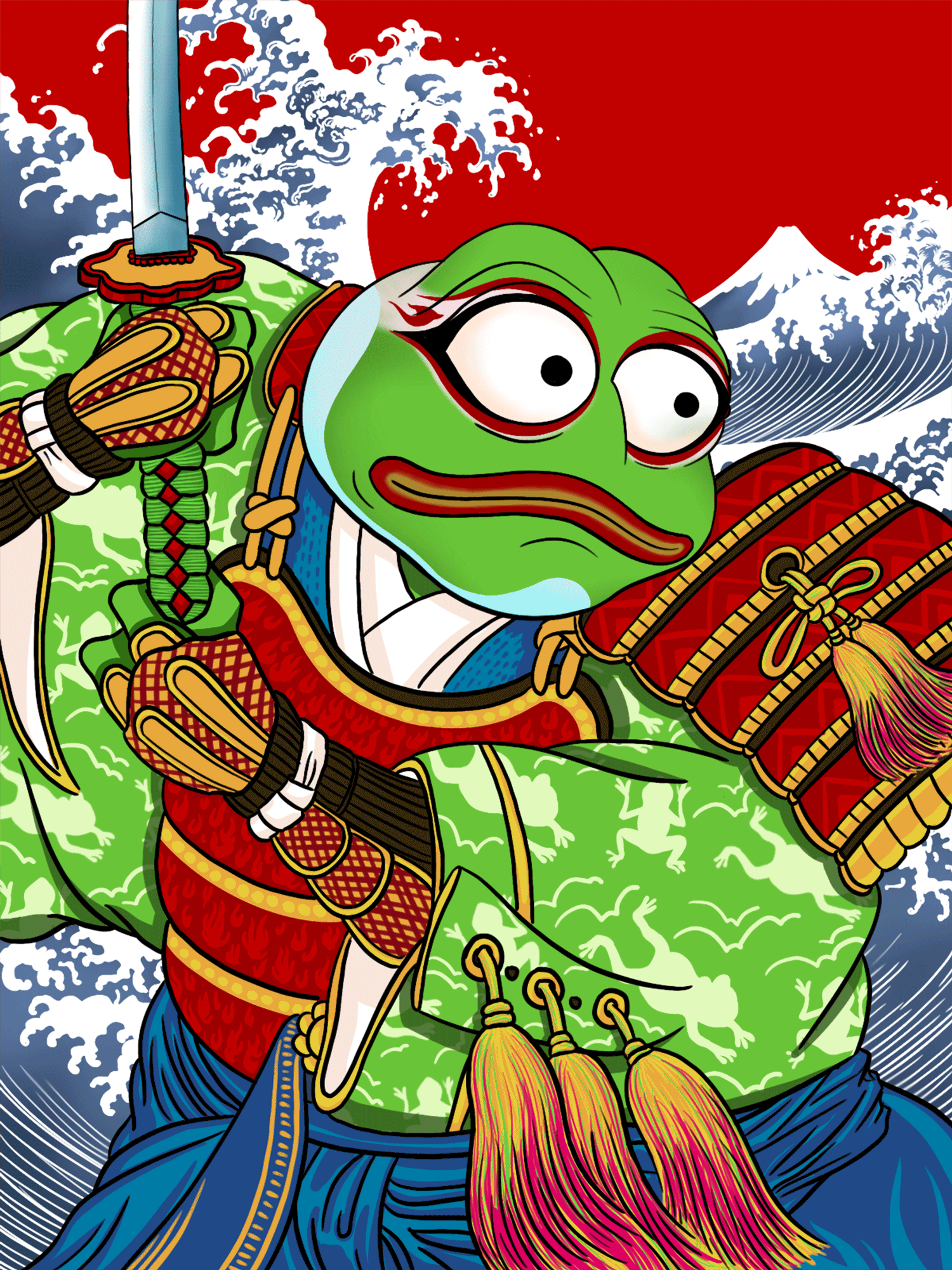 Bushido