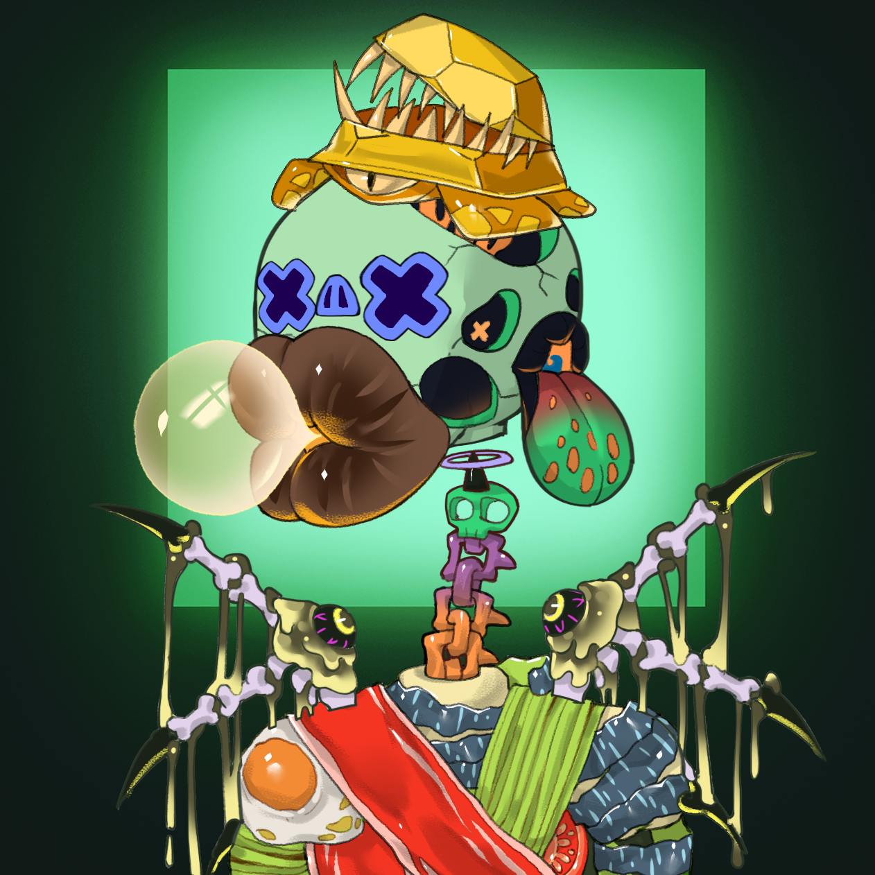 NFT Image