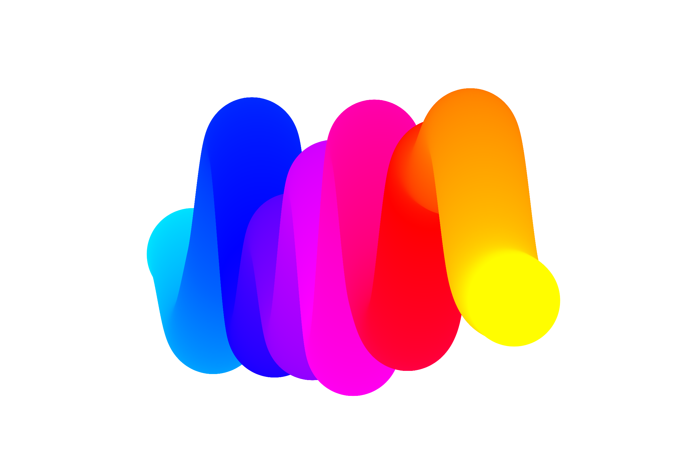 Chromie Squiggle #20