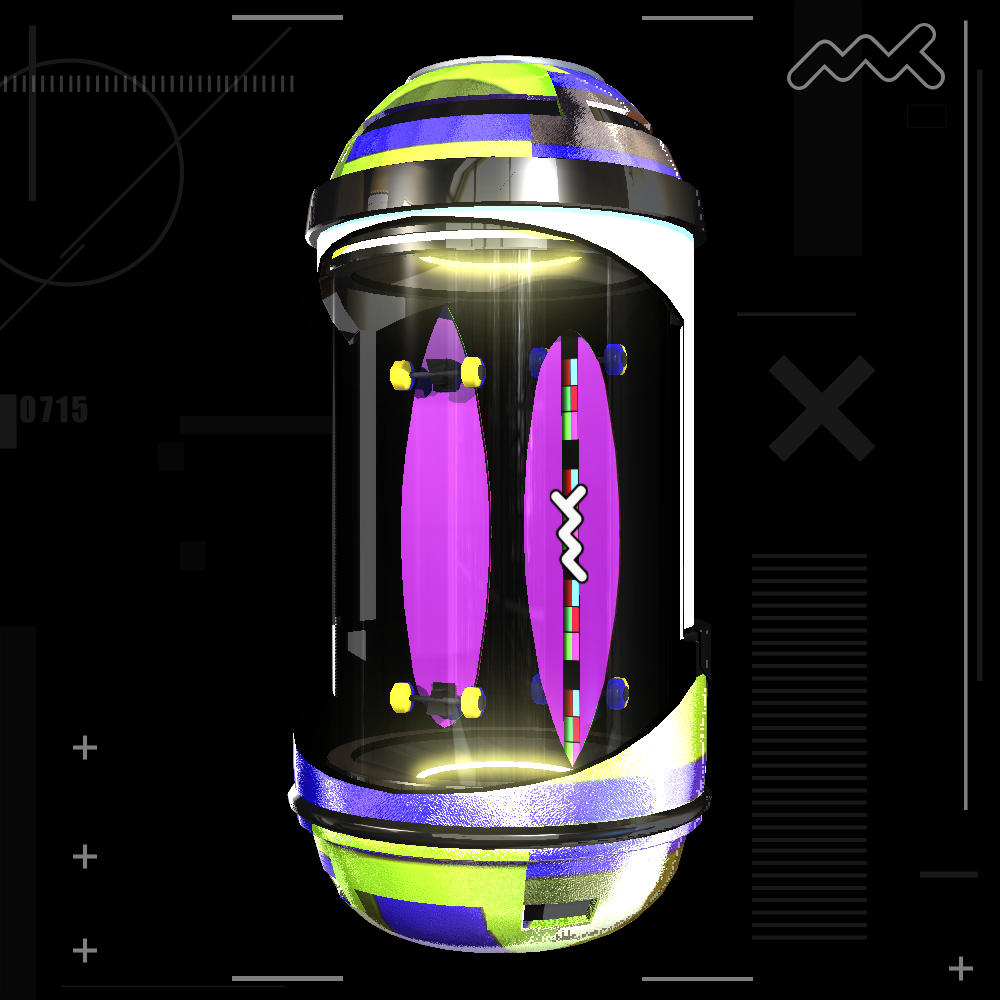 Area Item#00291