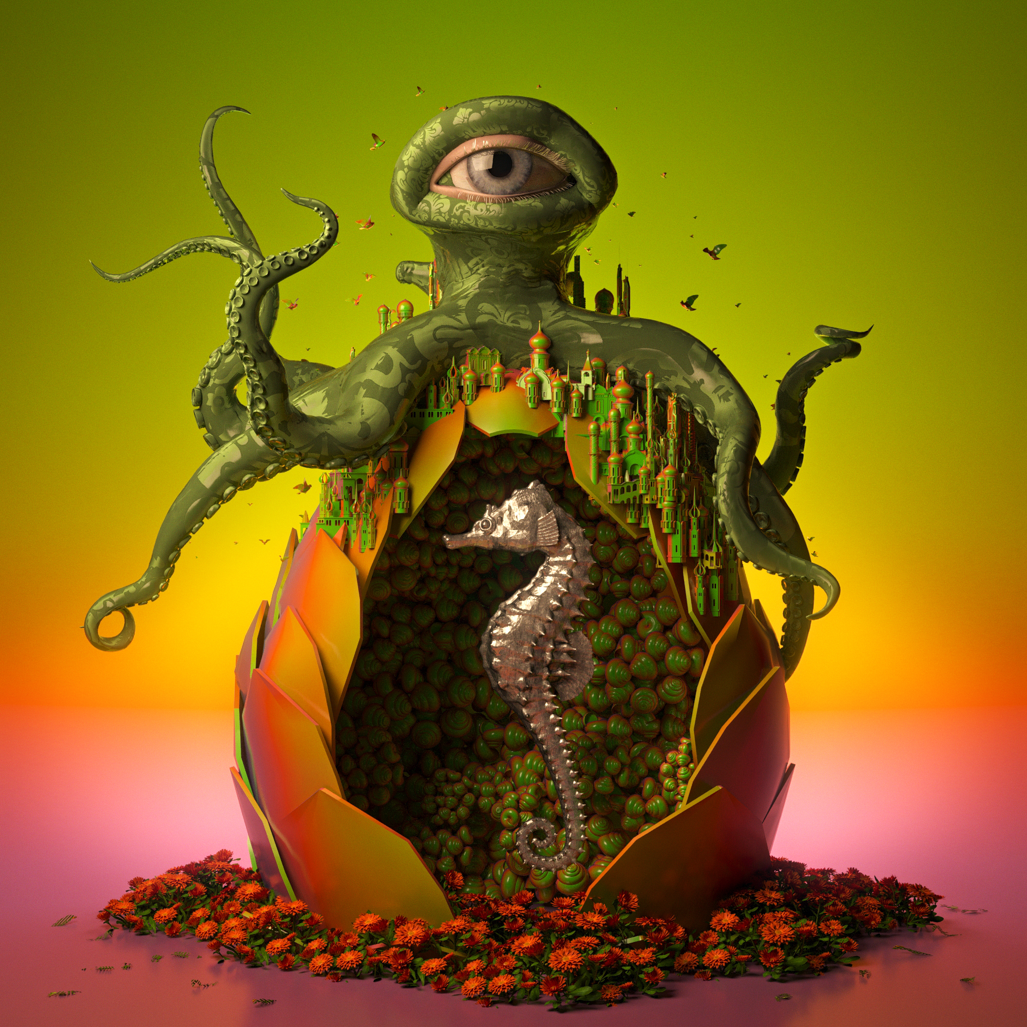 NFT Image