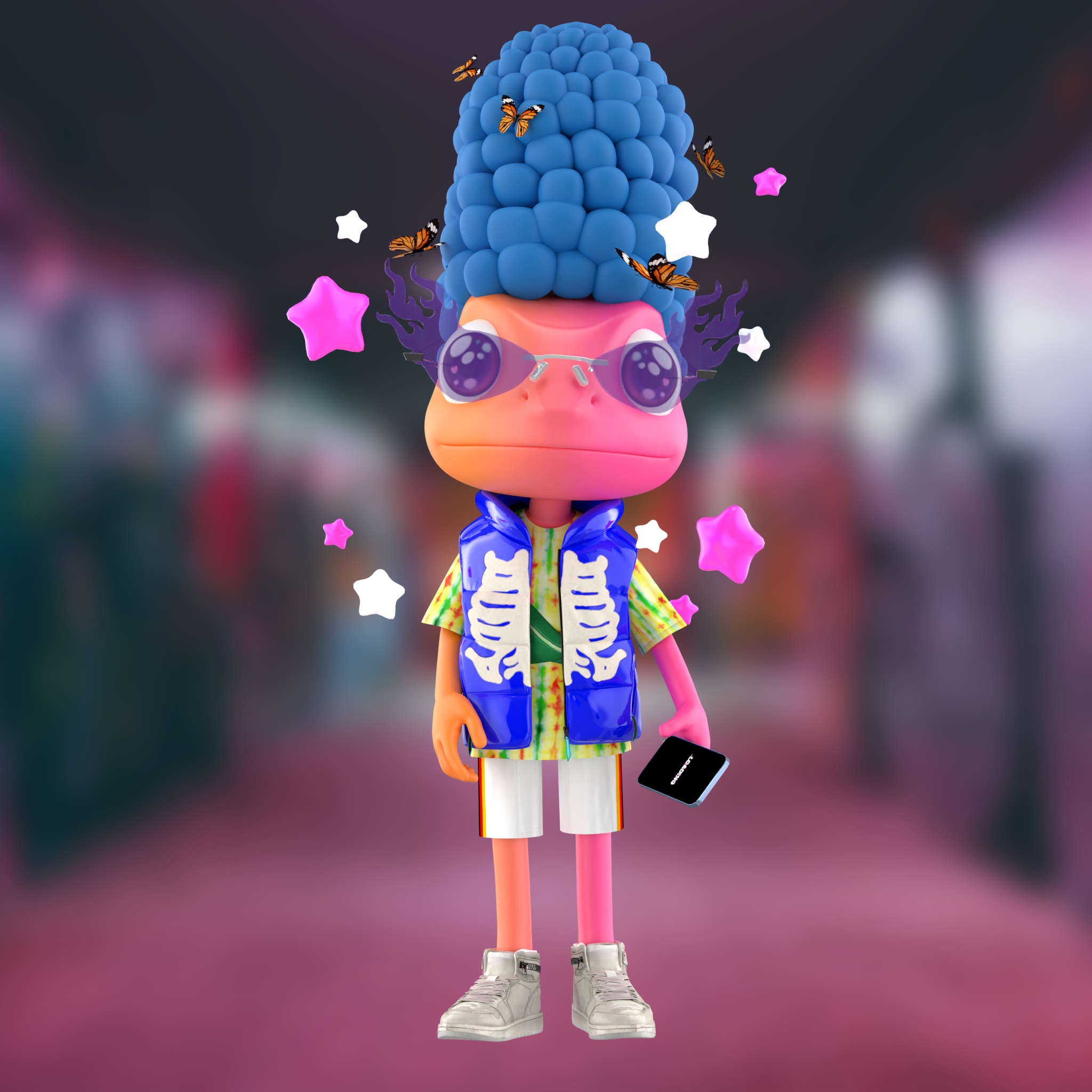 NFT Image