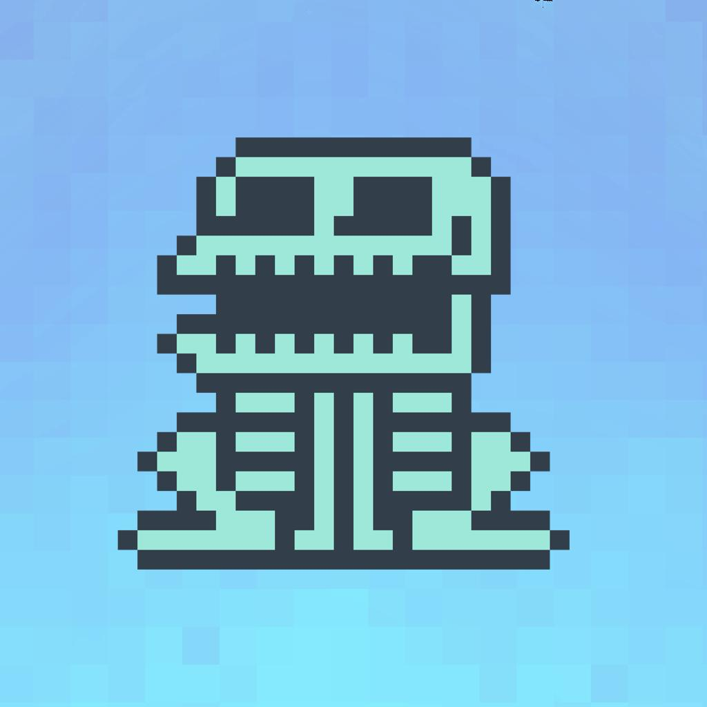 RSTLSS x CrypToadz #7024 - CrayFresh Bonz