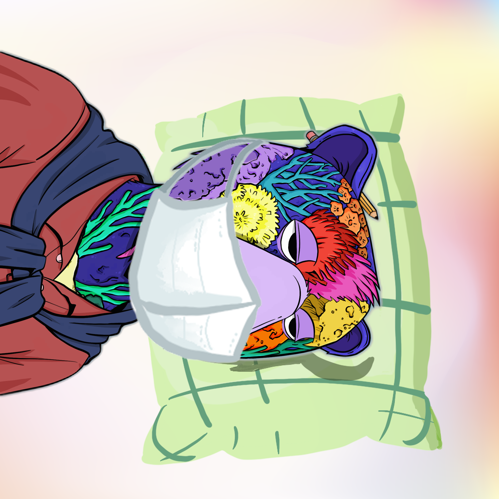 NFT Image