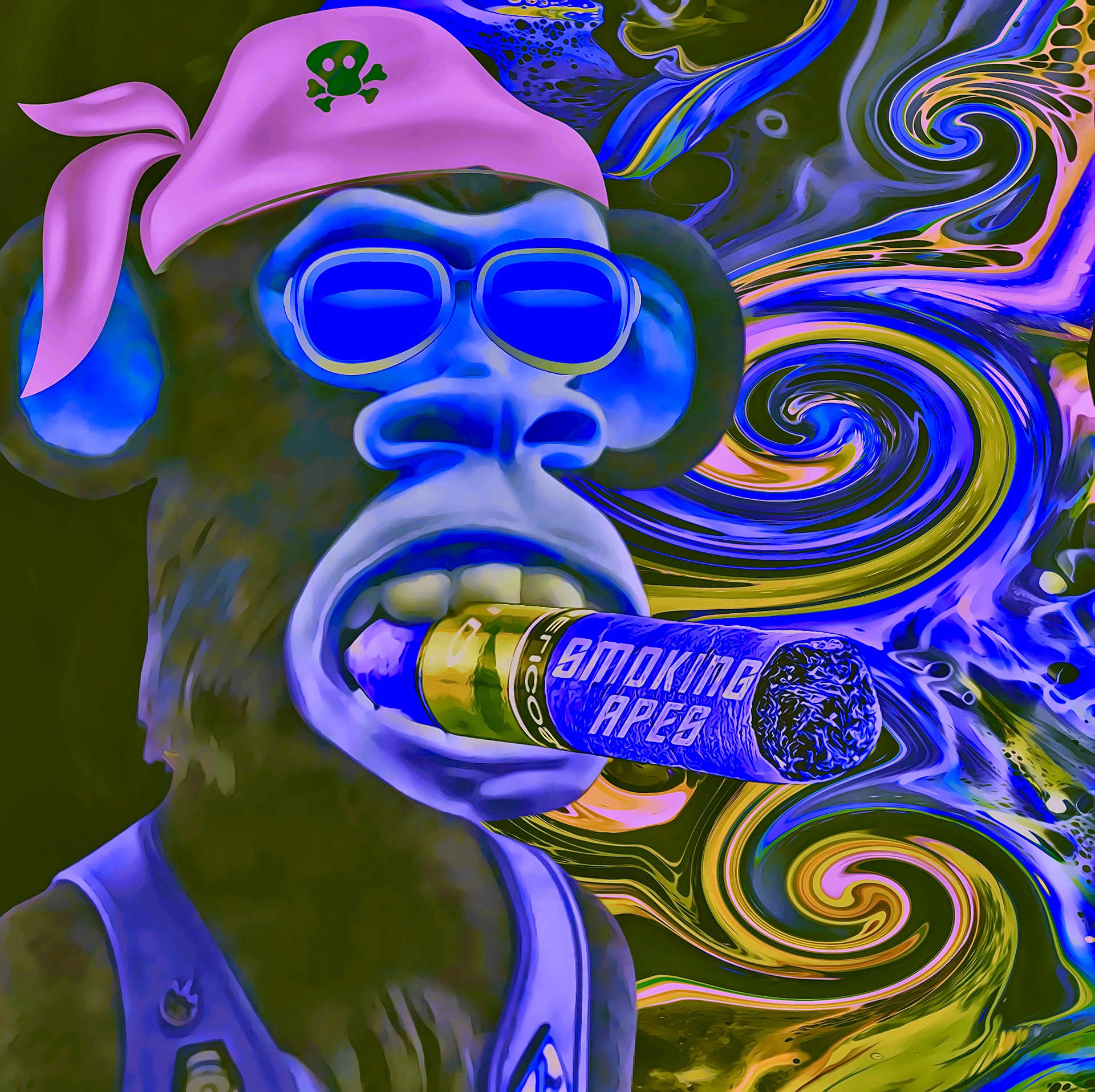 NFT Image