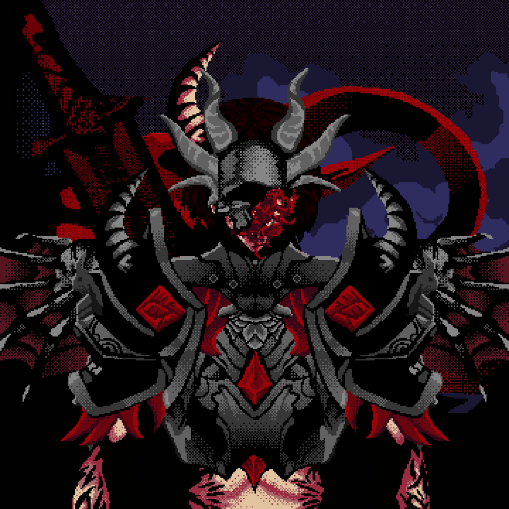 #7804 Onnethilr BlutFin 