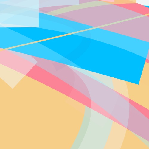 Vacation Palette NFT #223